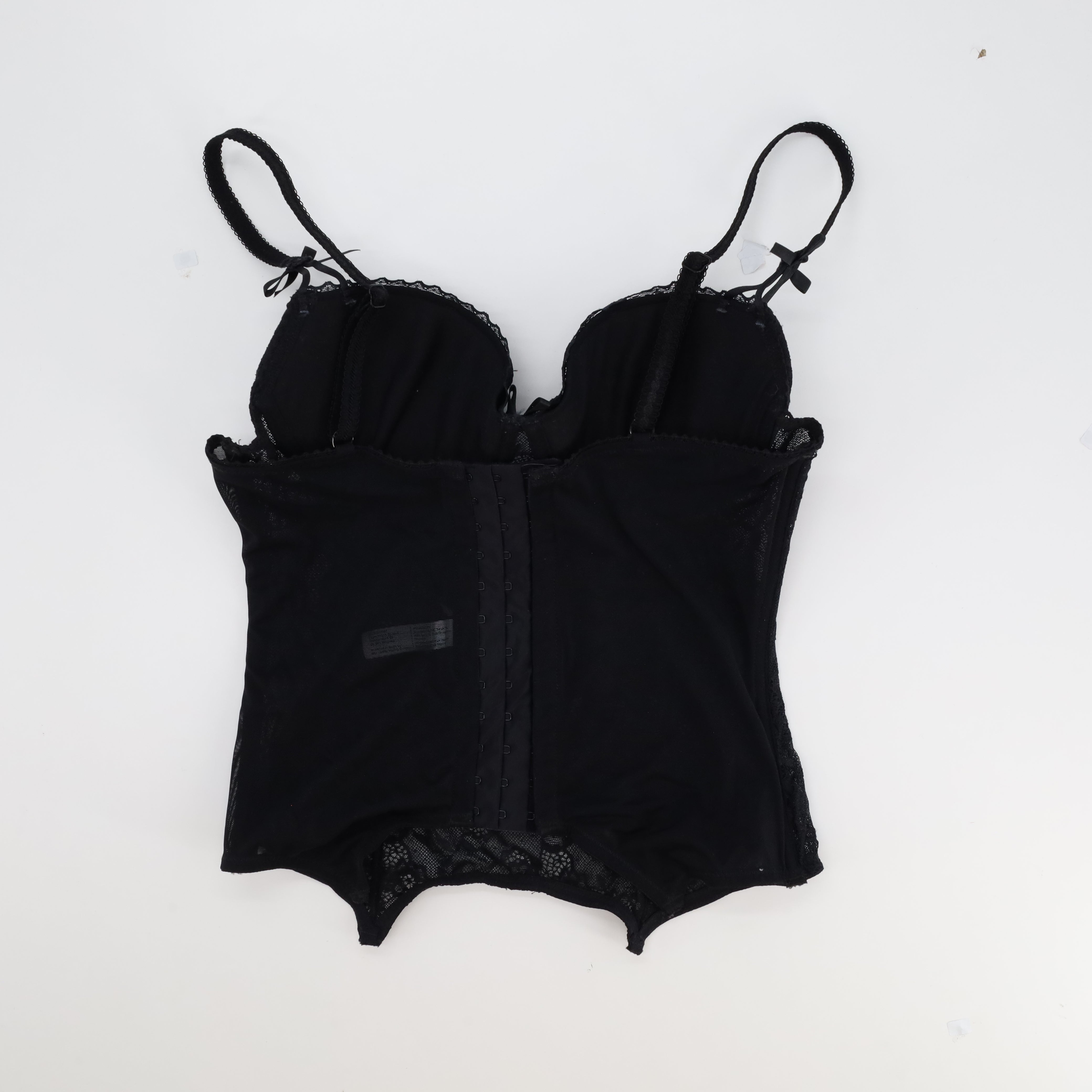 Soutien-gorge ETAM Noir