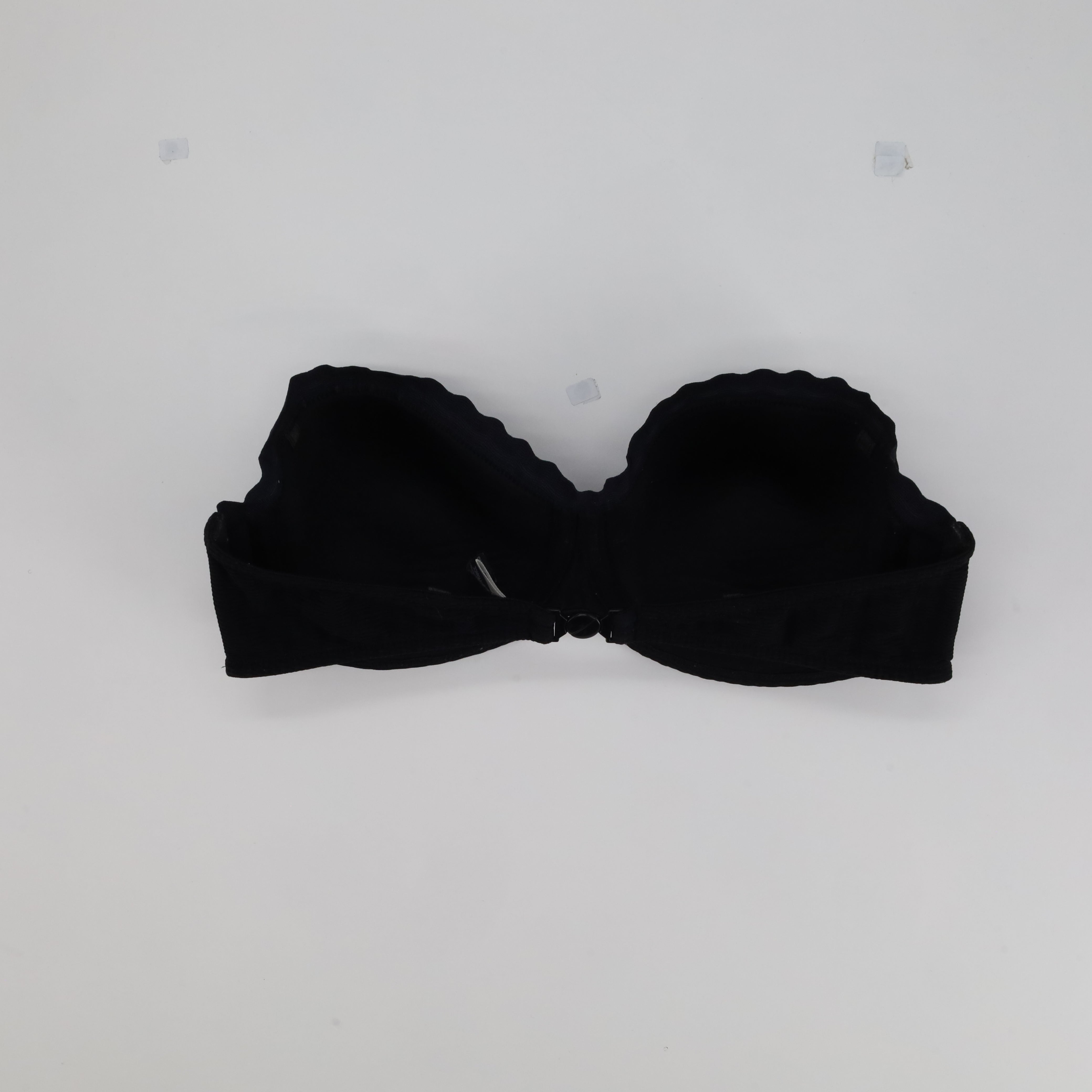 Haut de maillot Darjeeling Noir