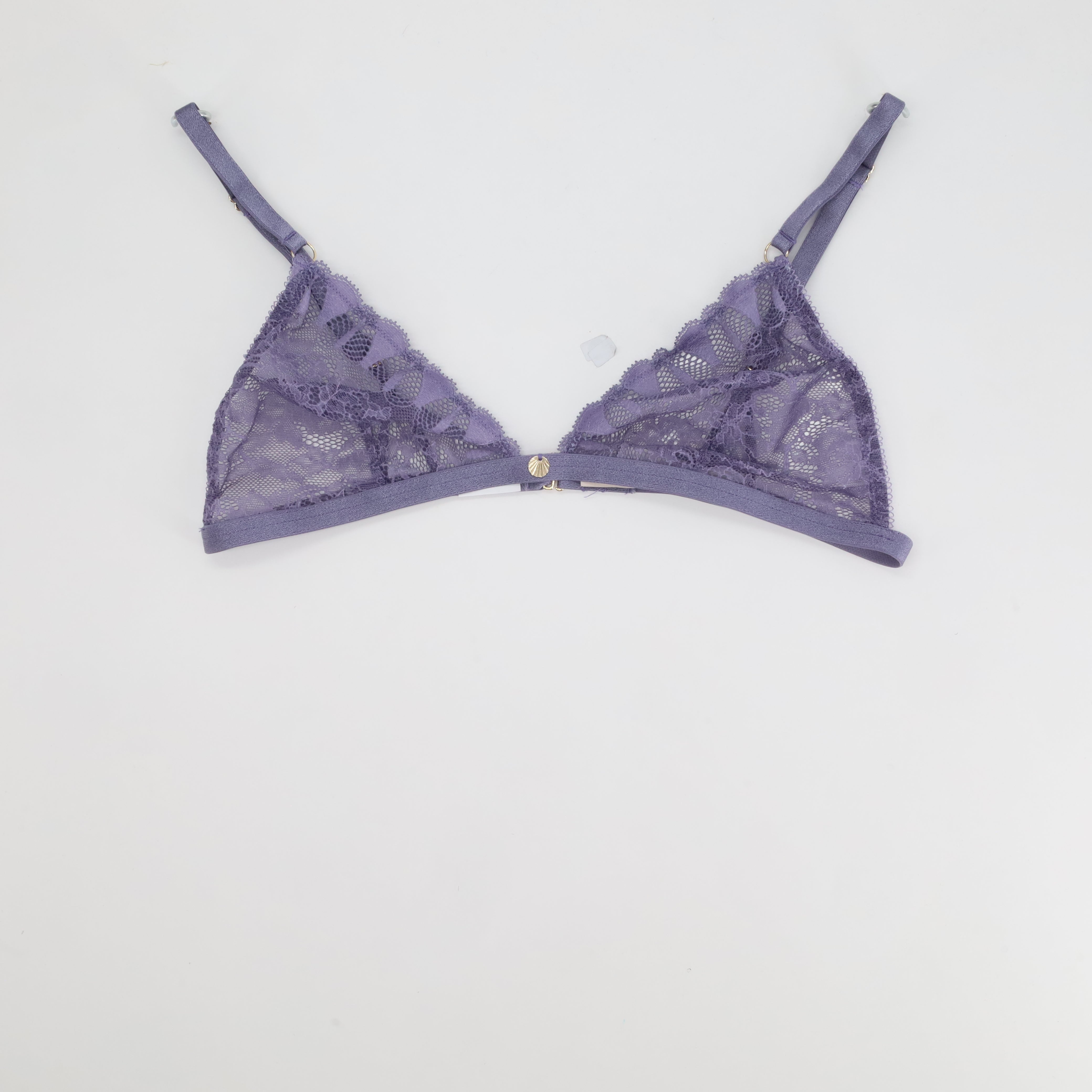 Soutien-gorge ETAM Violet