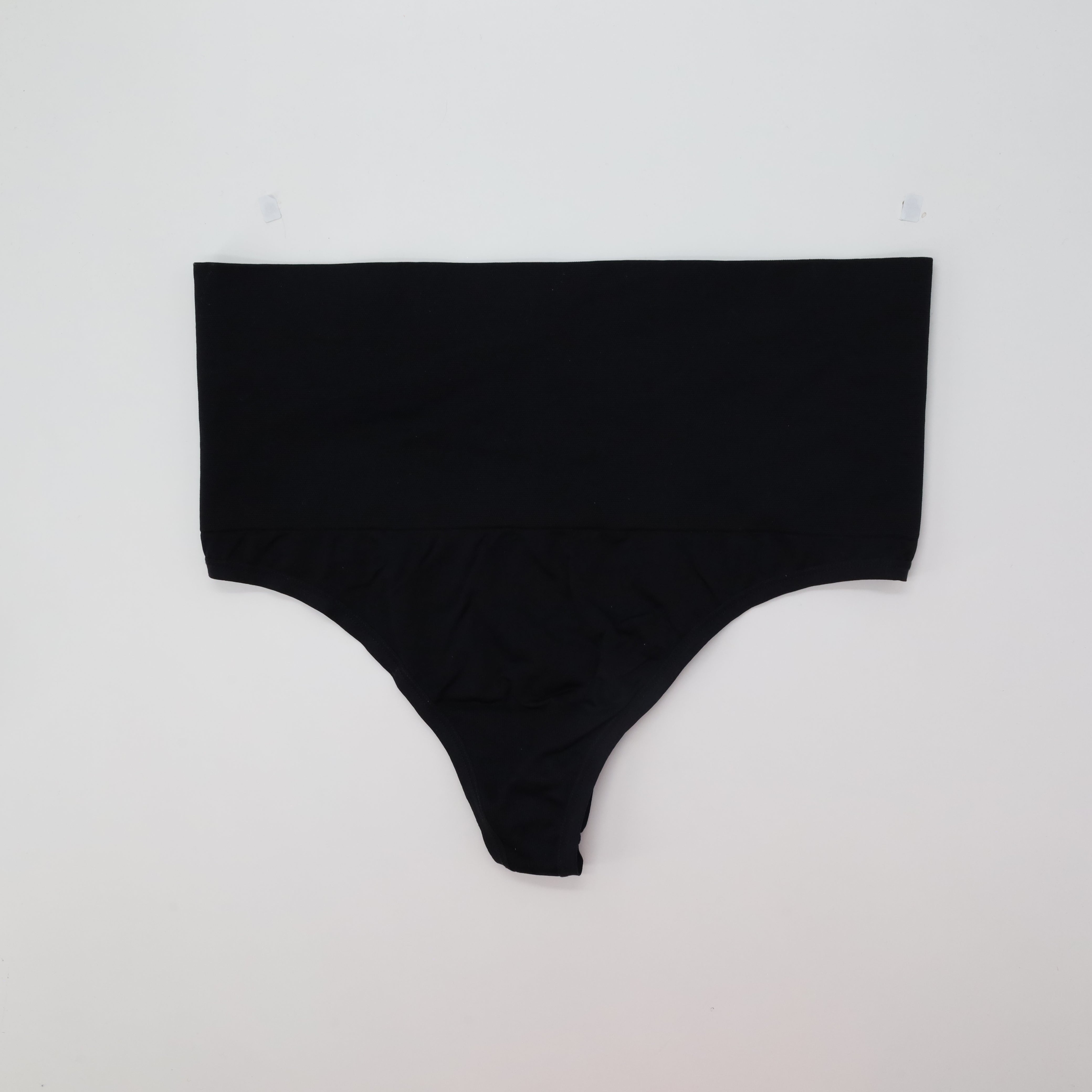 Culotte gainante Noir