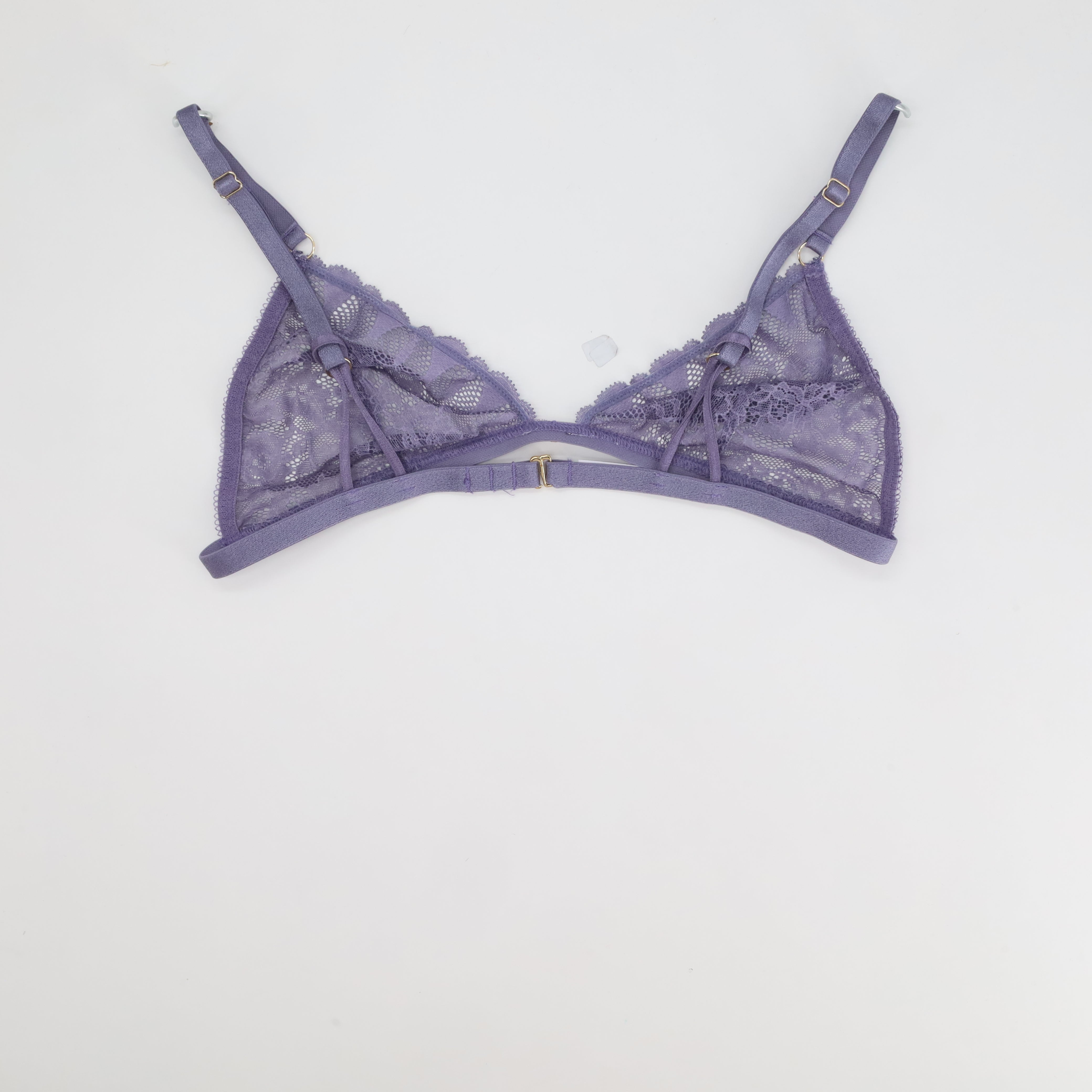 Soutien-gorge ETAM Violet