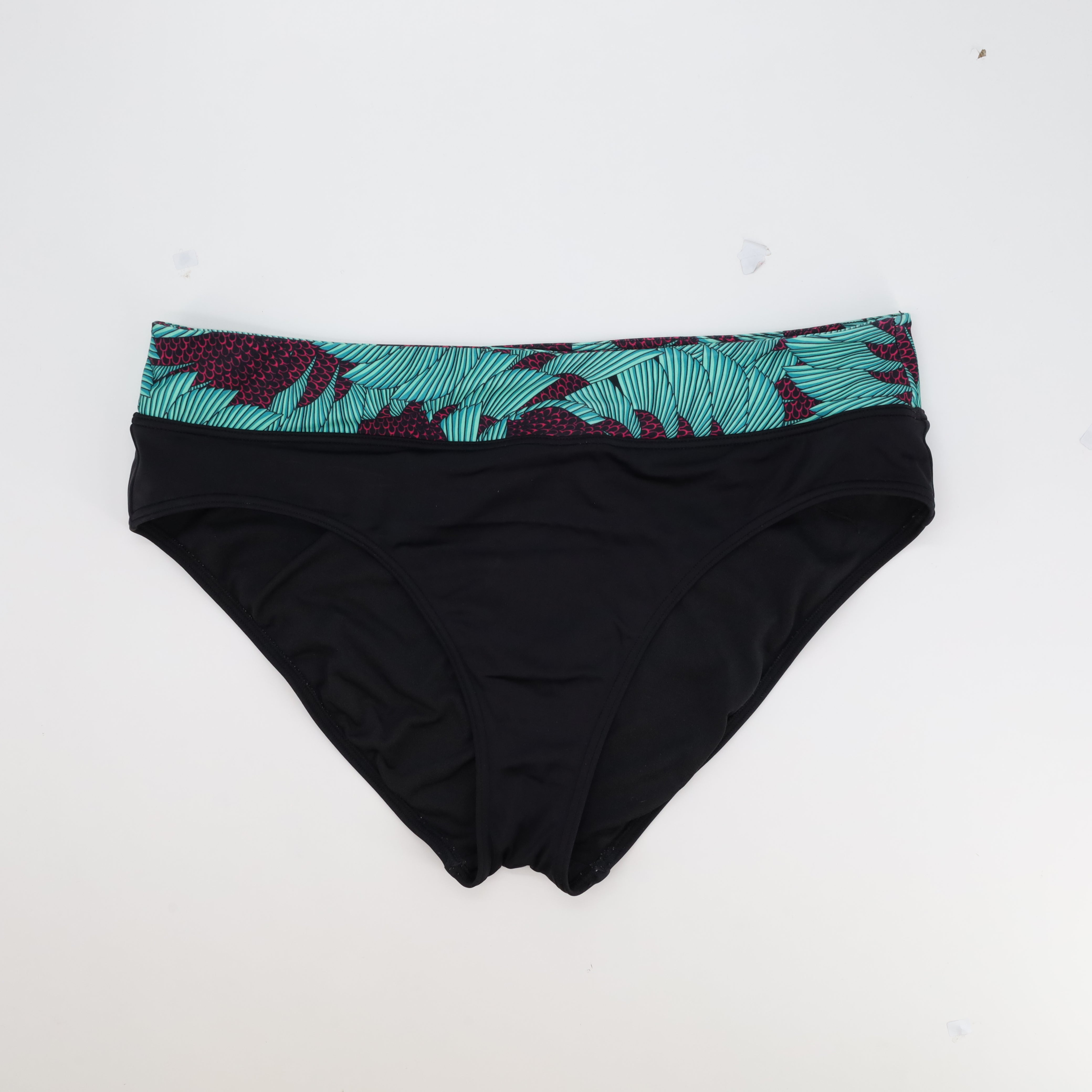 Bas de maillot Olaian Noir