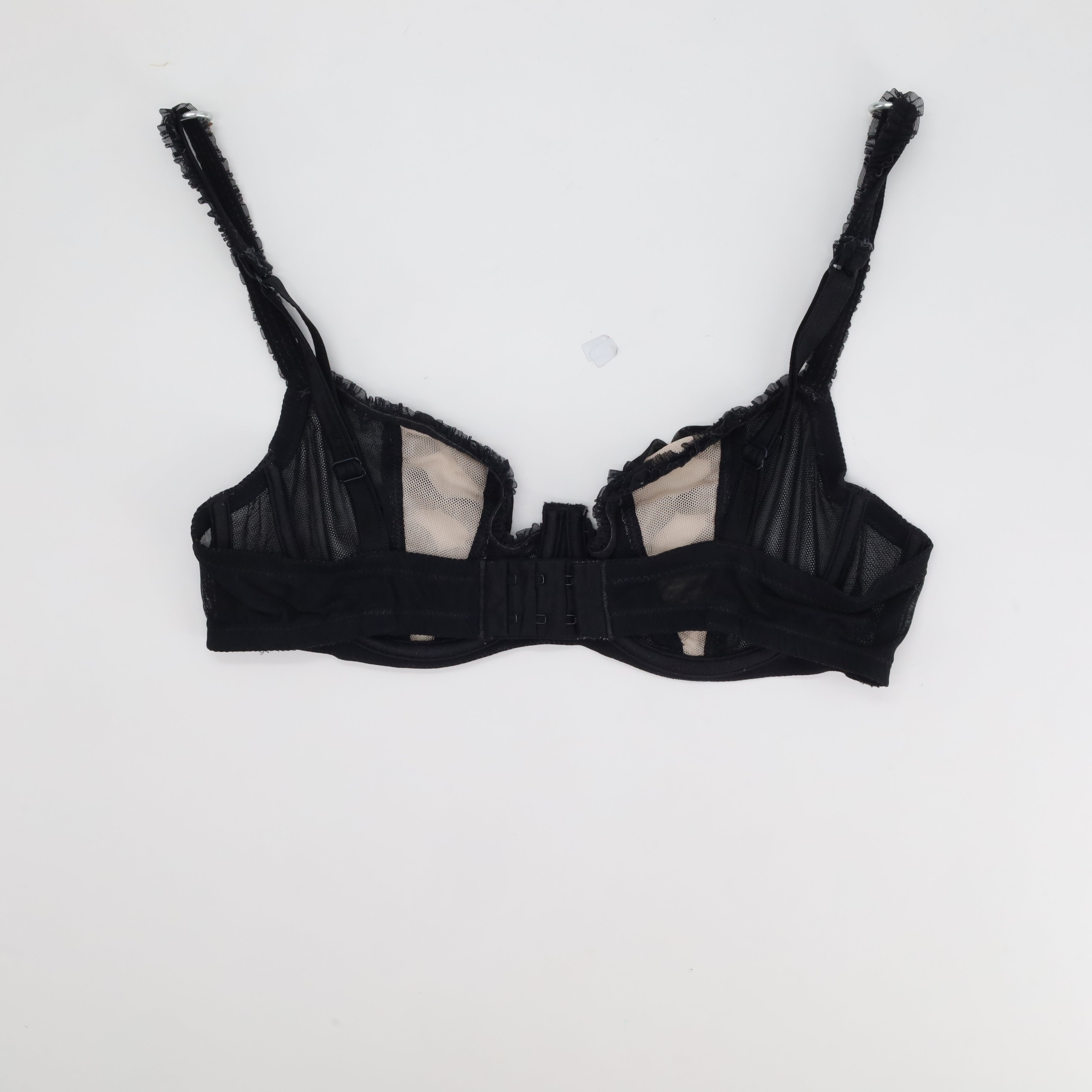 Soutien-gorge Chantal Thomass Noir
