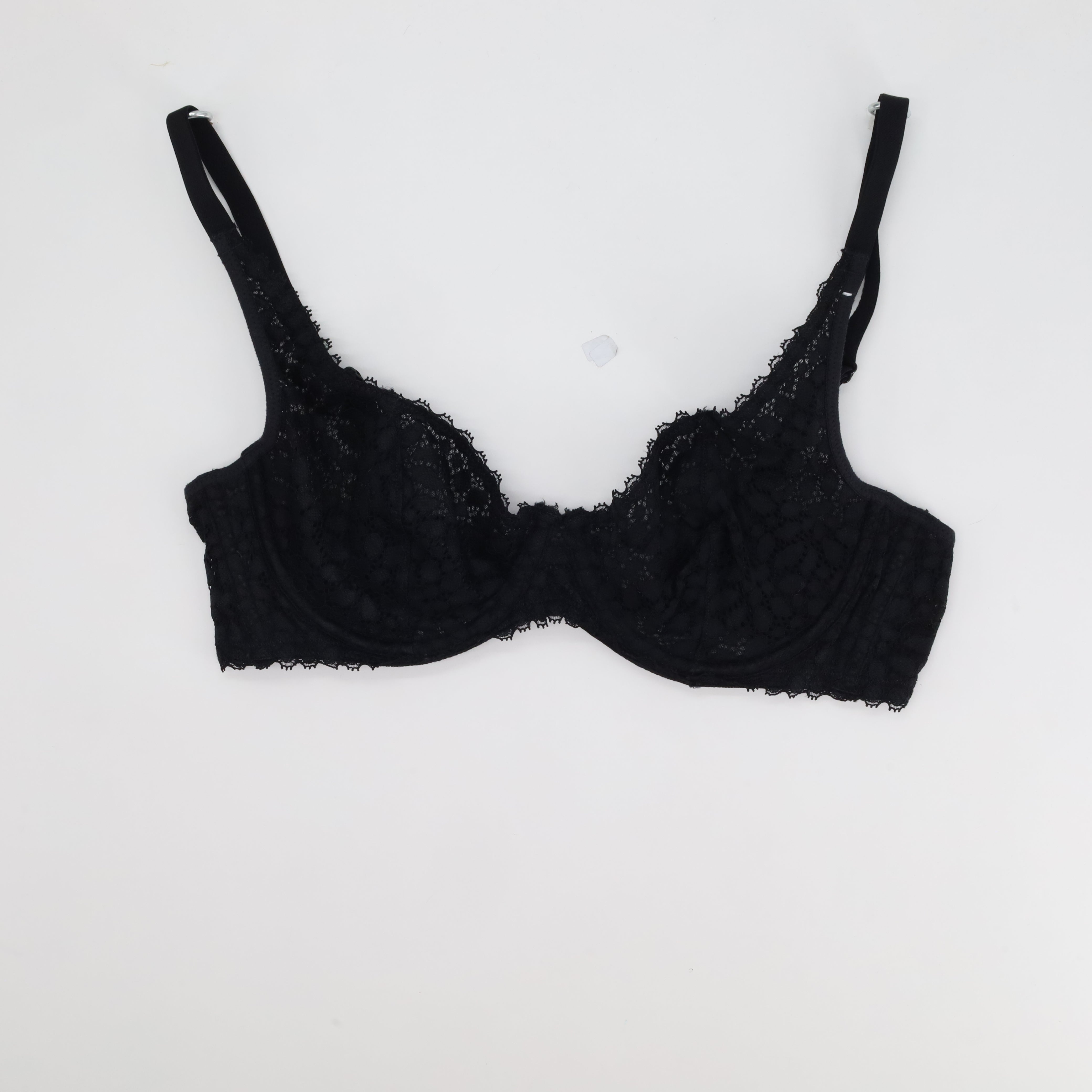 Soutien-gorge DIM Noir