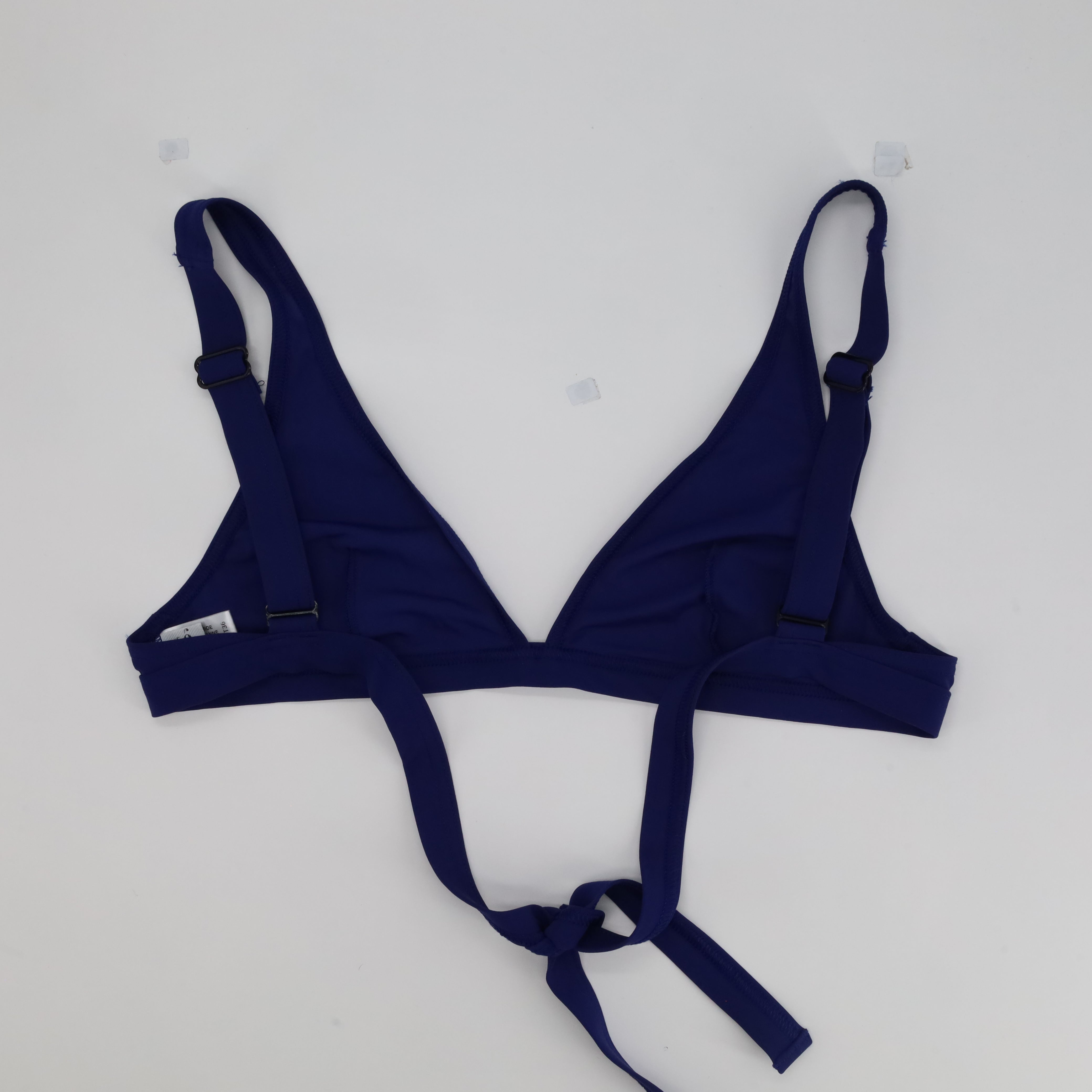 Haut de maillot Ysé Bleu