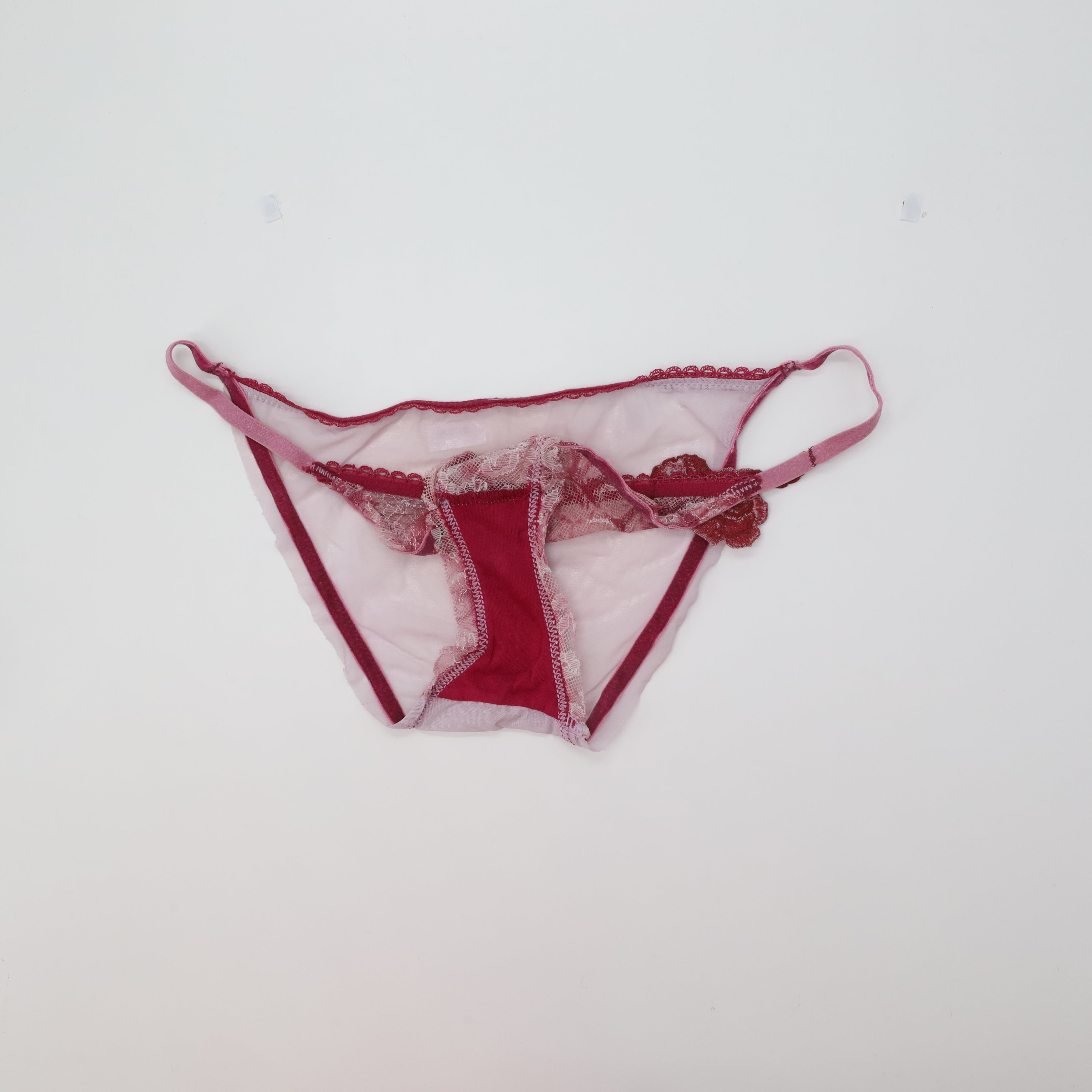 Culotte Rose
