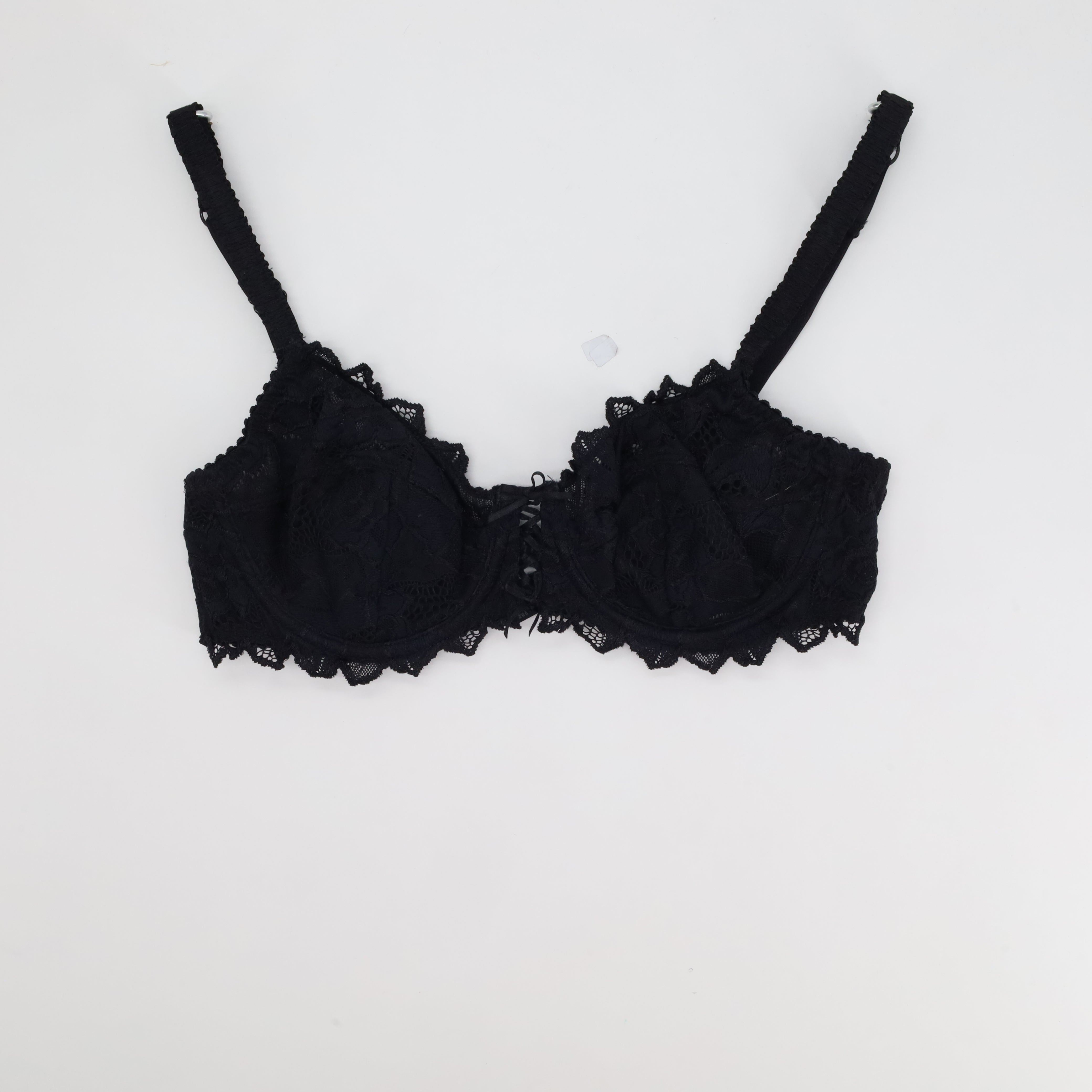 Soutien-gorge Sans Complexe Noir