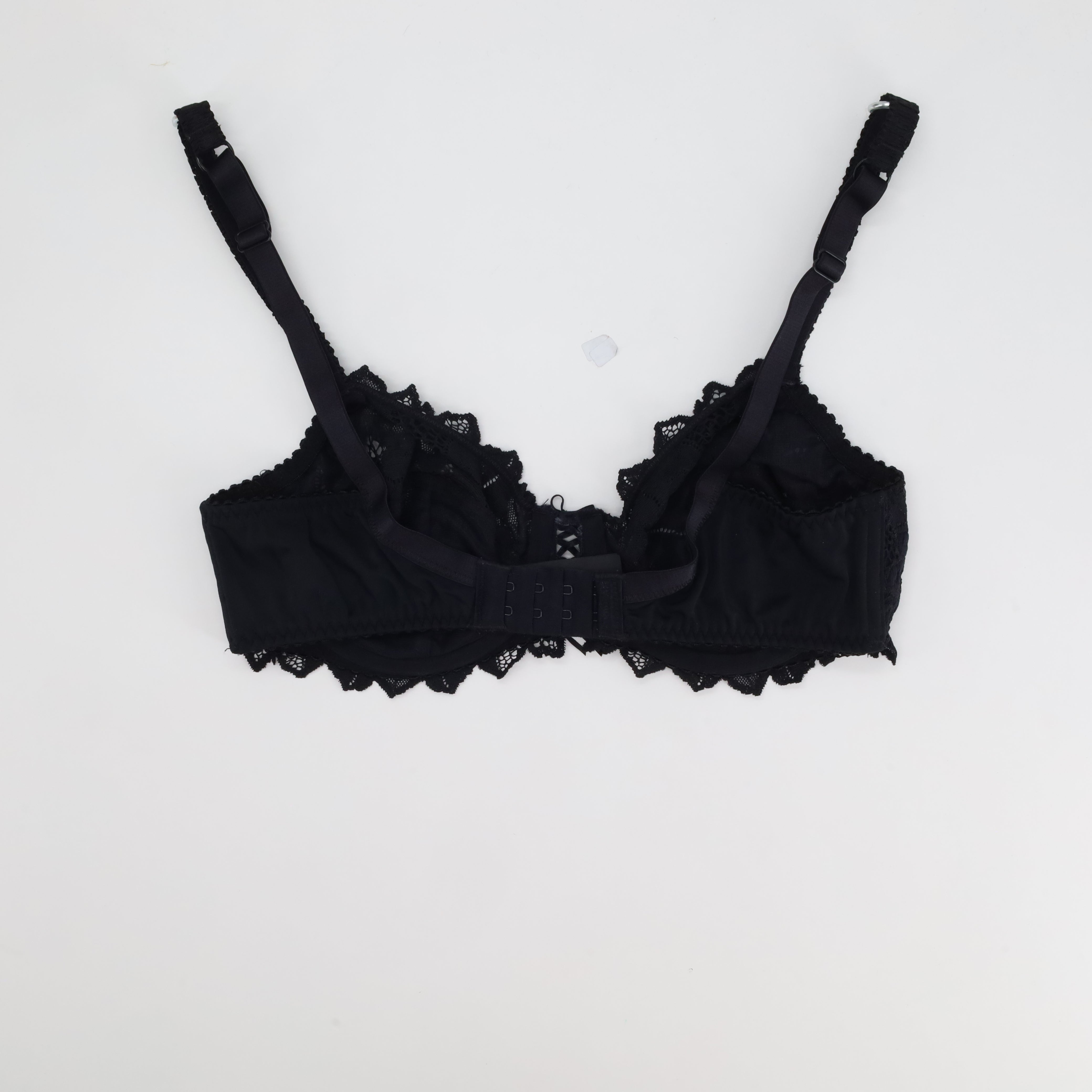Soutien-gorge Sans Complexe Noir