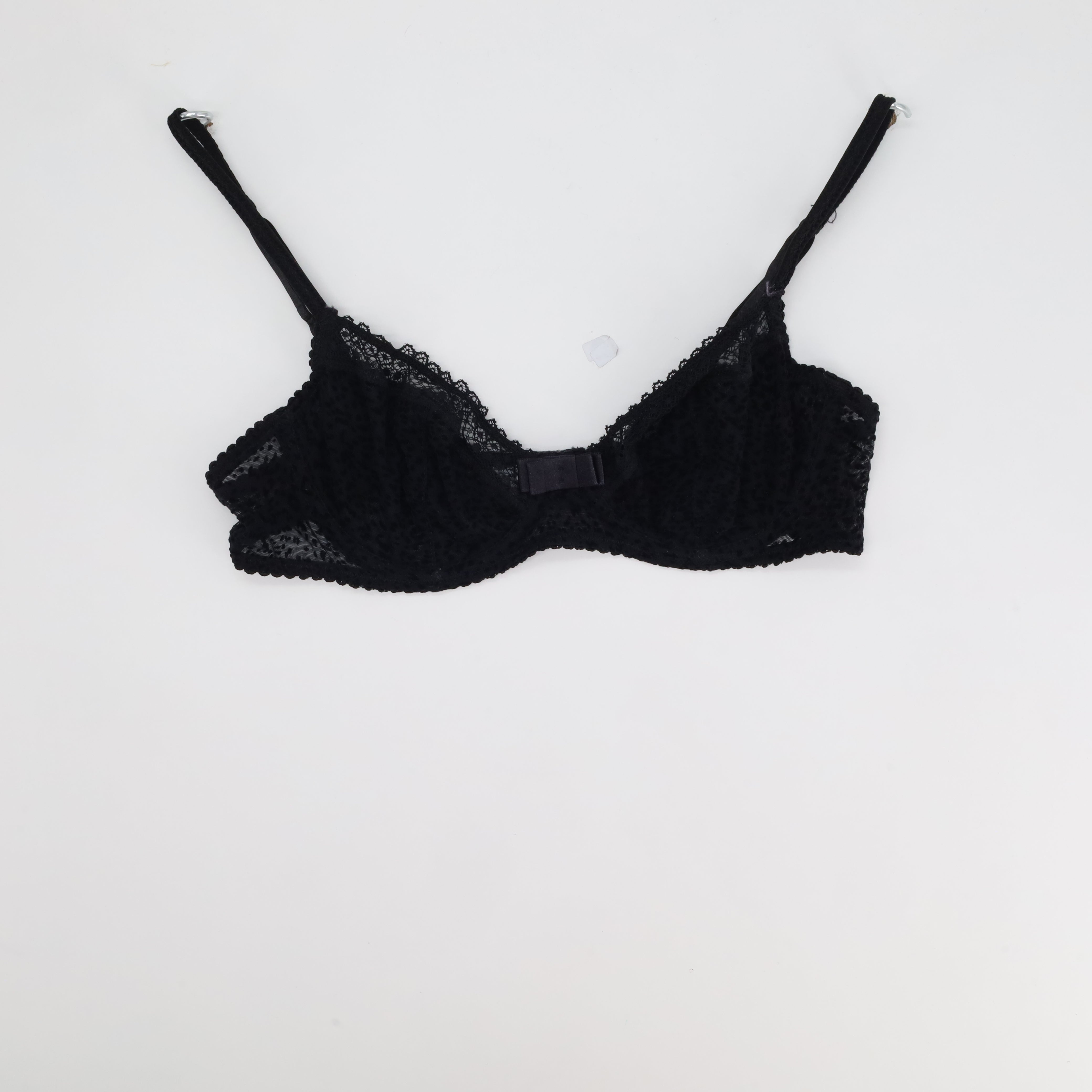 Soutien-gorge ETAM Noir