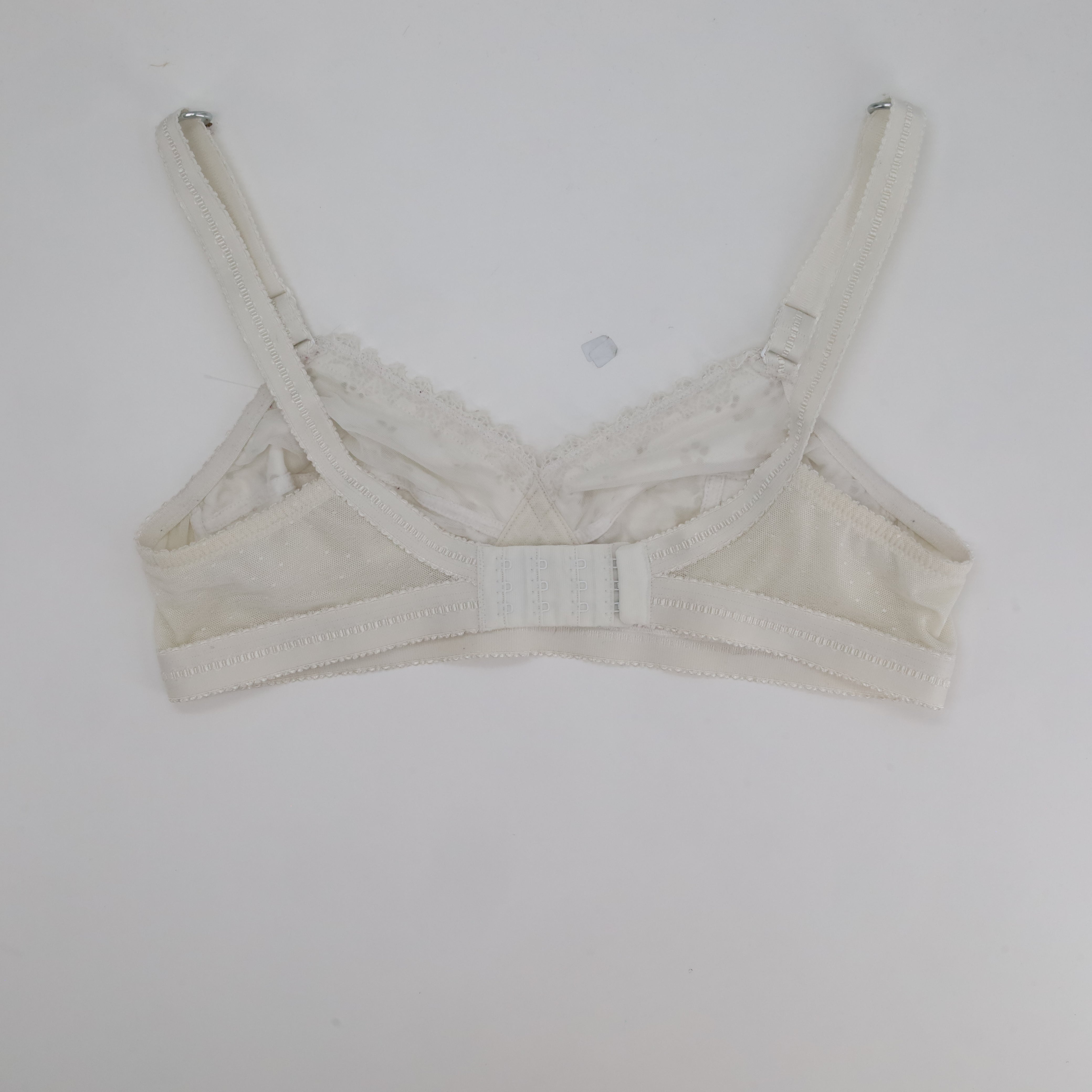Soutien-gorge Playtex Blanc