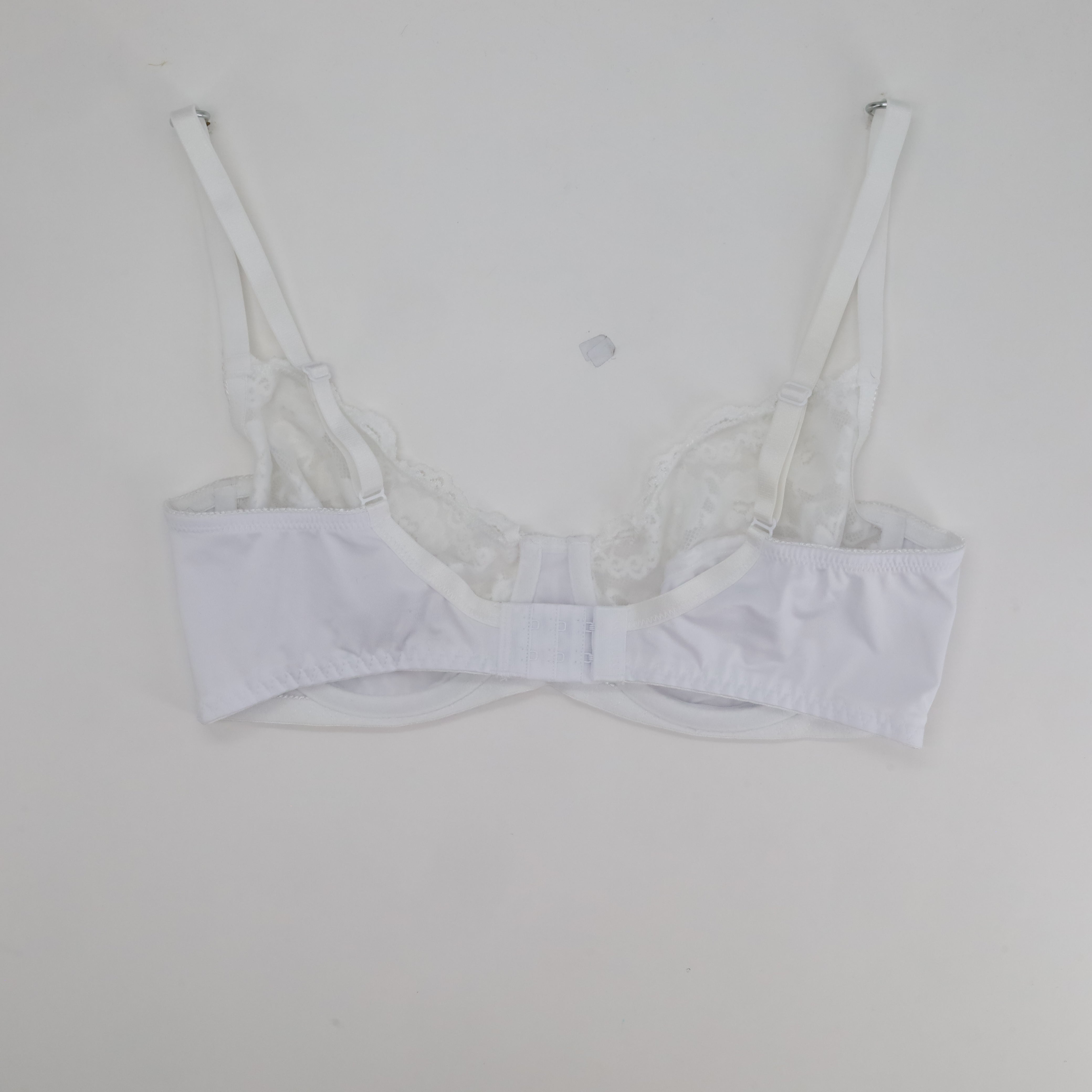 Soutien-gorge Anne Weyburn Blanc