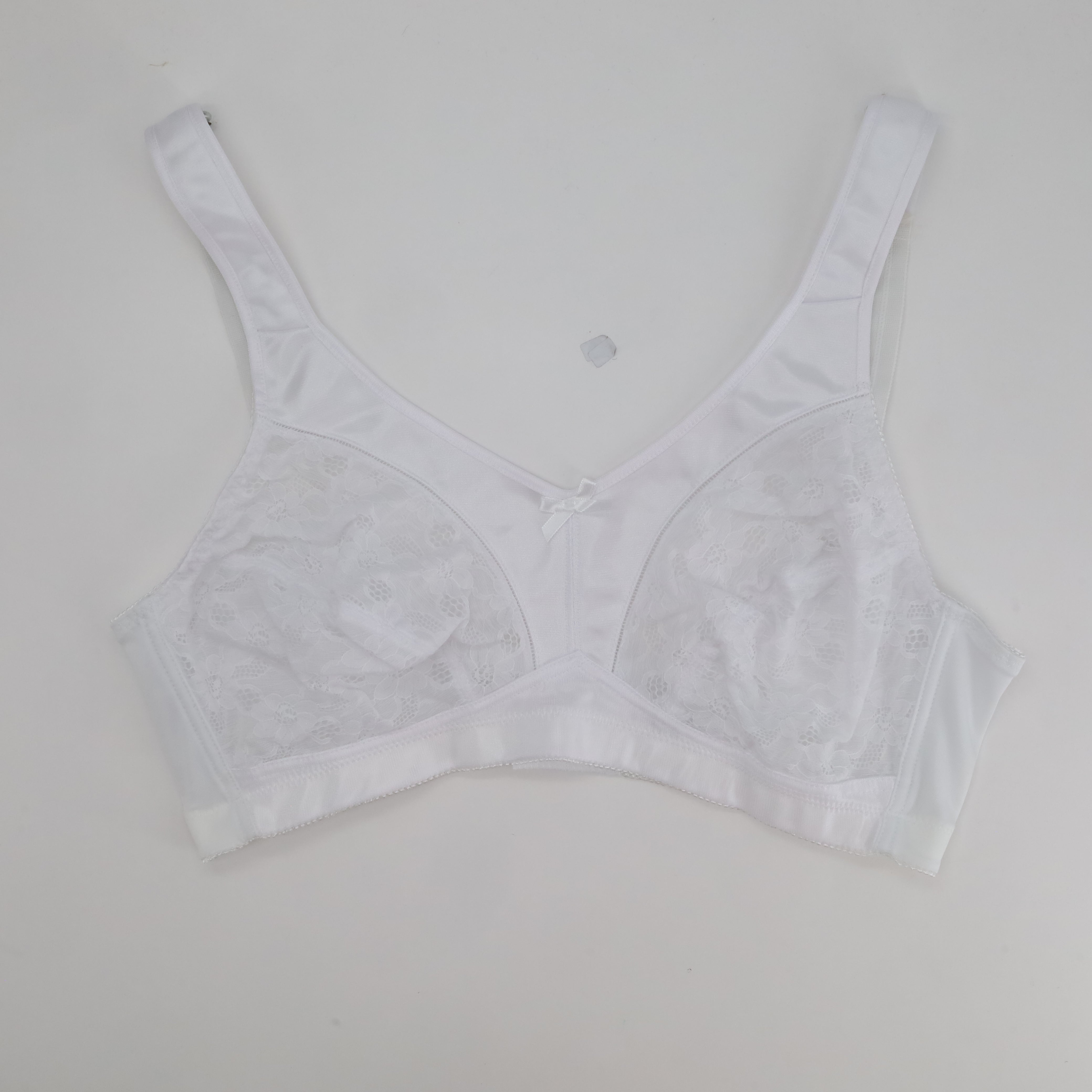 Soutien-gorge Blanc