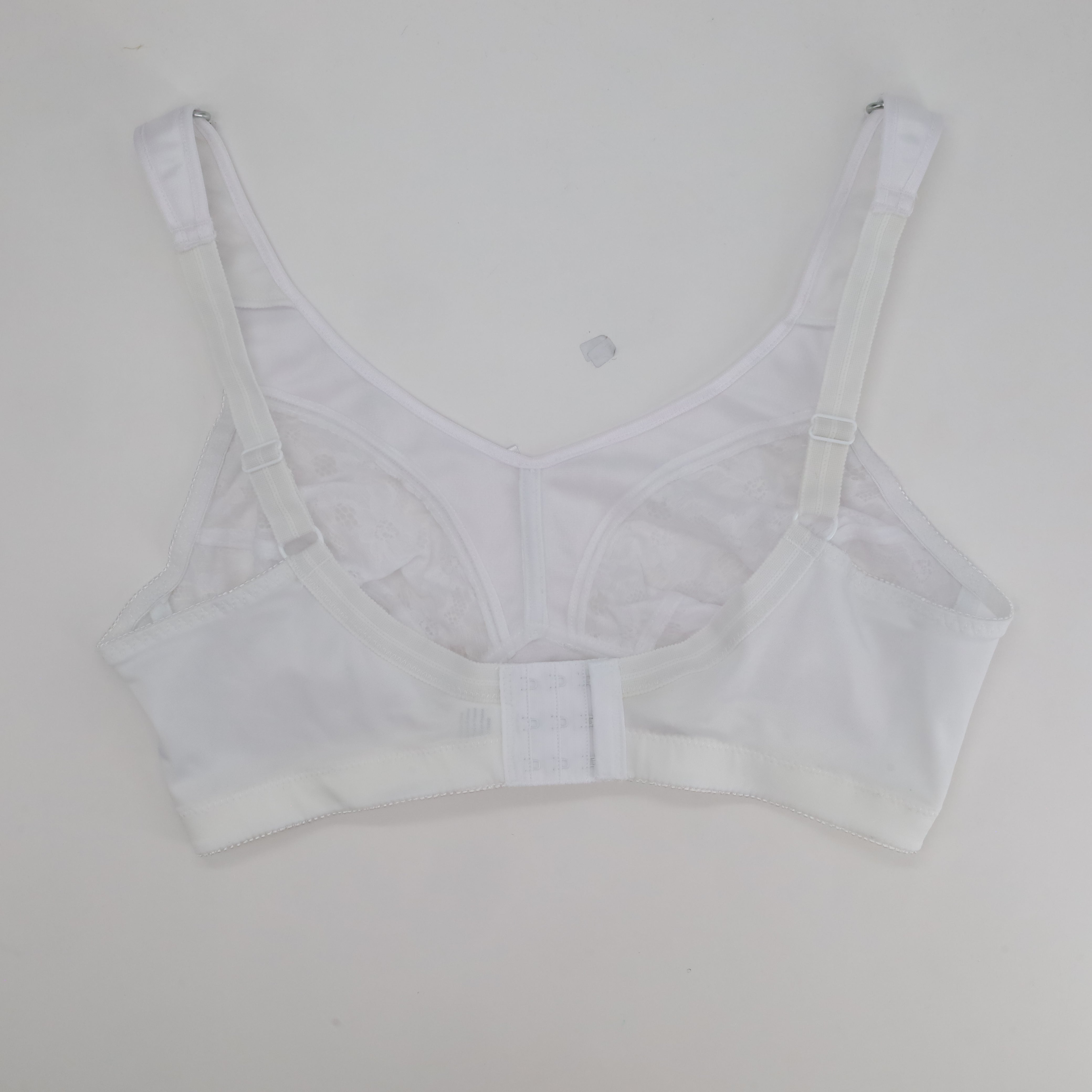 Soutien-gorge Blanc