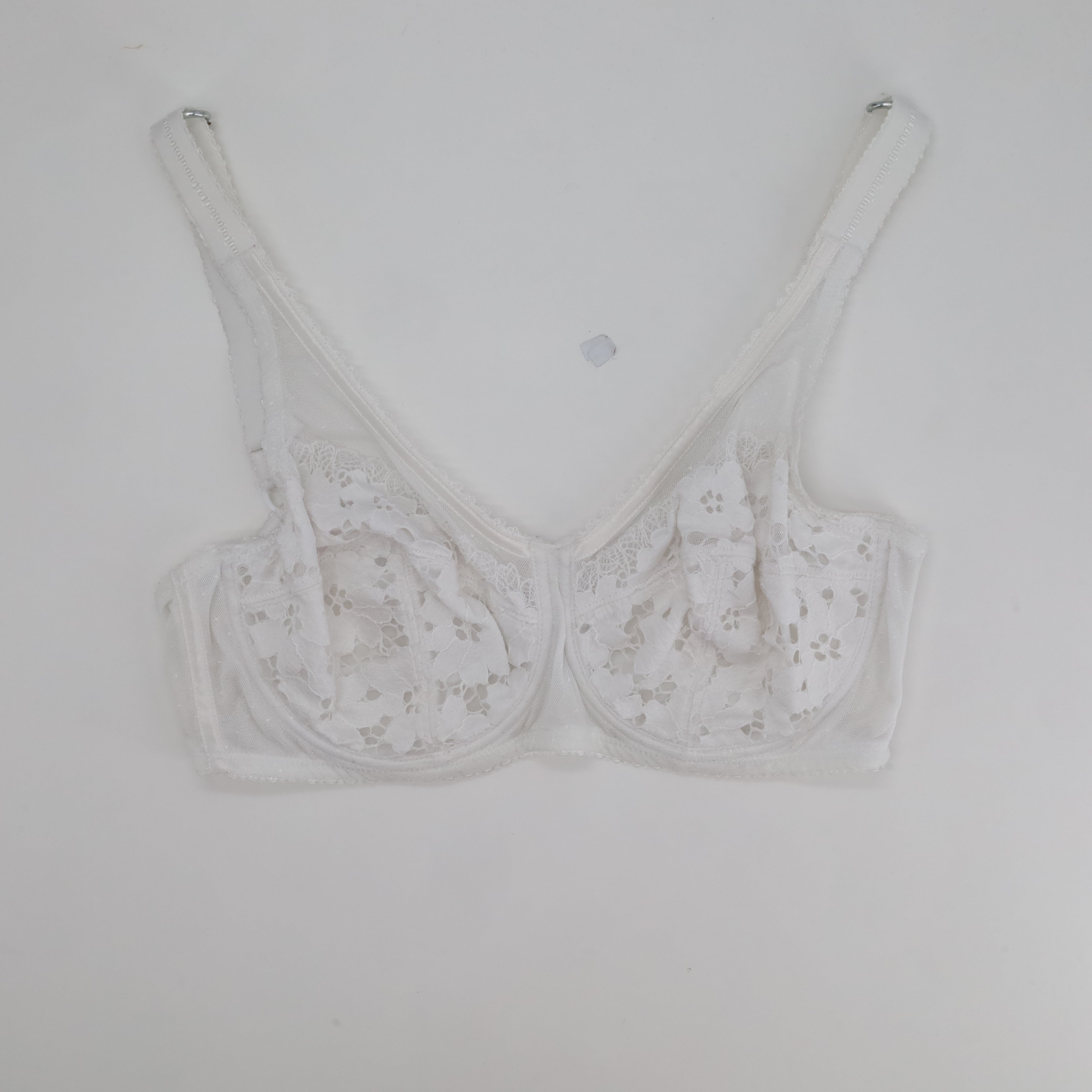 Soutien-gorge Playtex Blanc