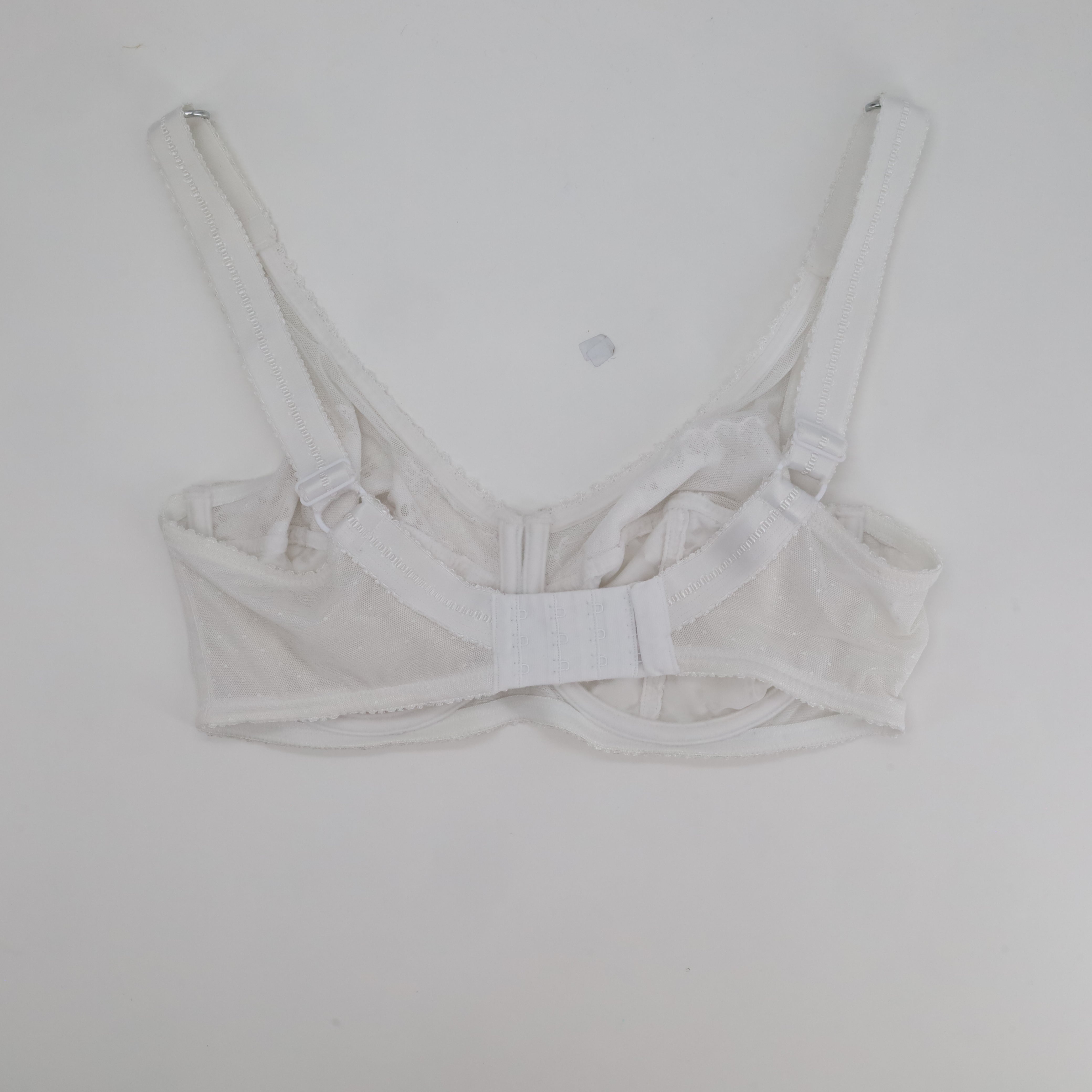 Soutien-gorge Playtex Blanc