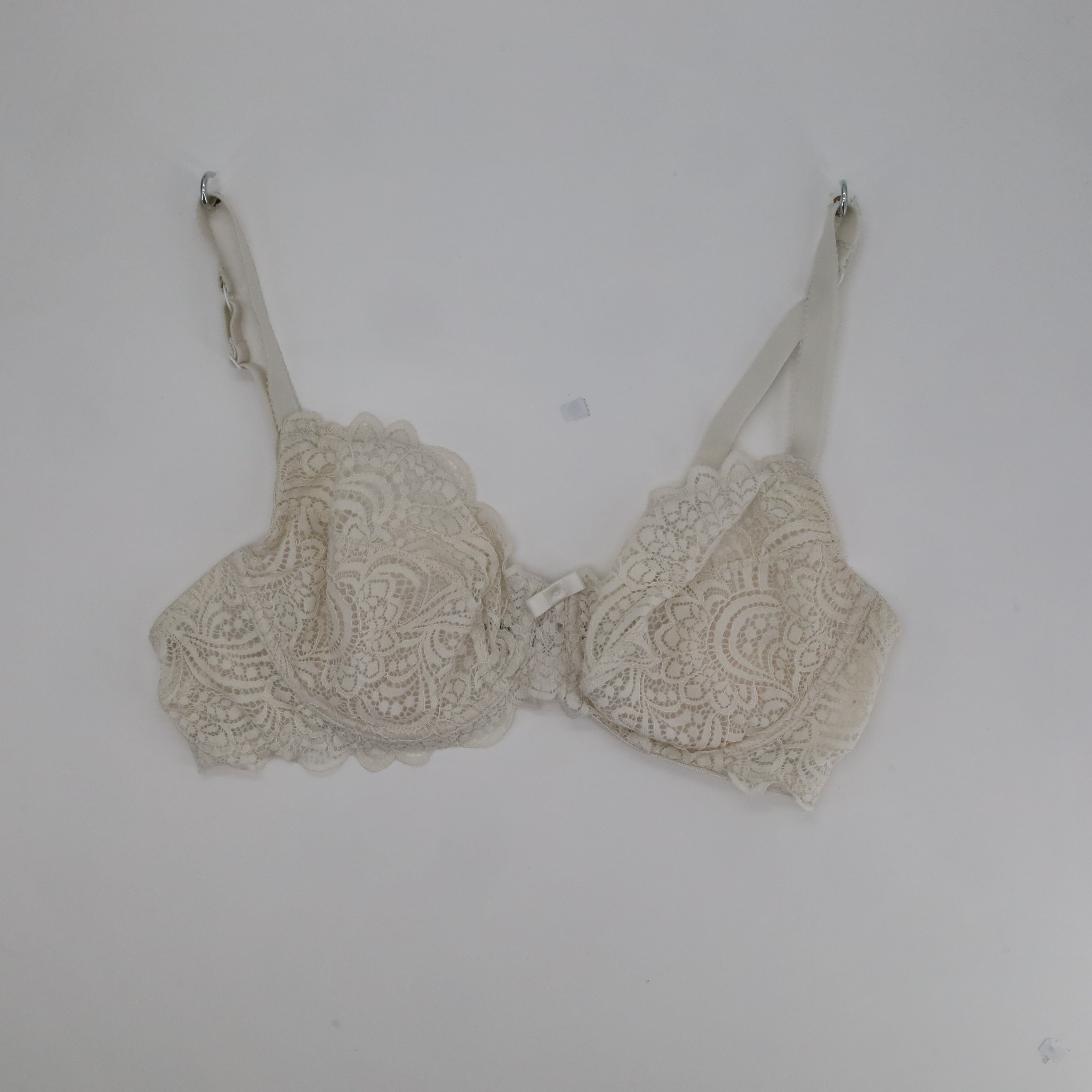 Soutien-gorge RougeGorge Blanc