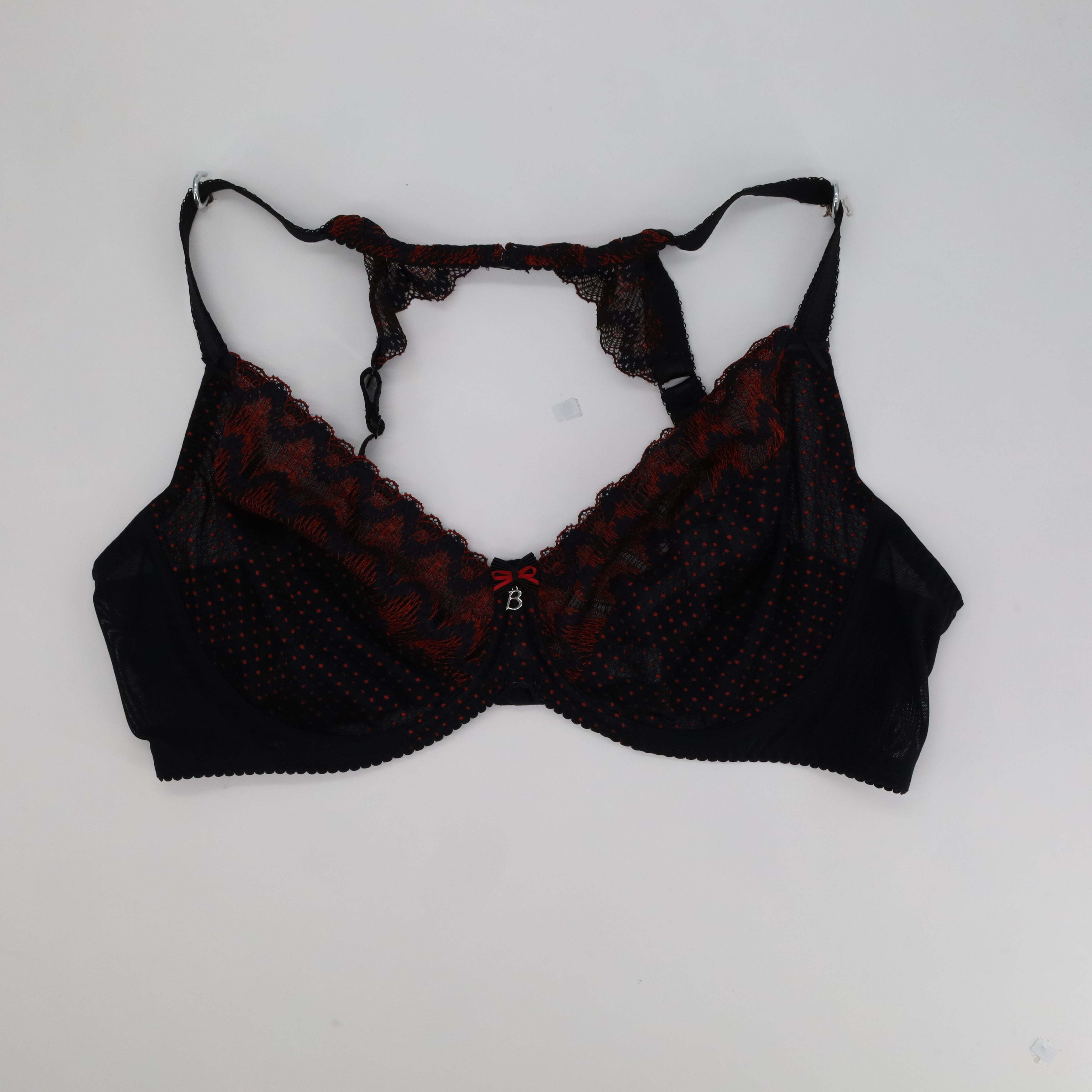 Soutien-gorge Bestform Noir