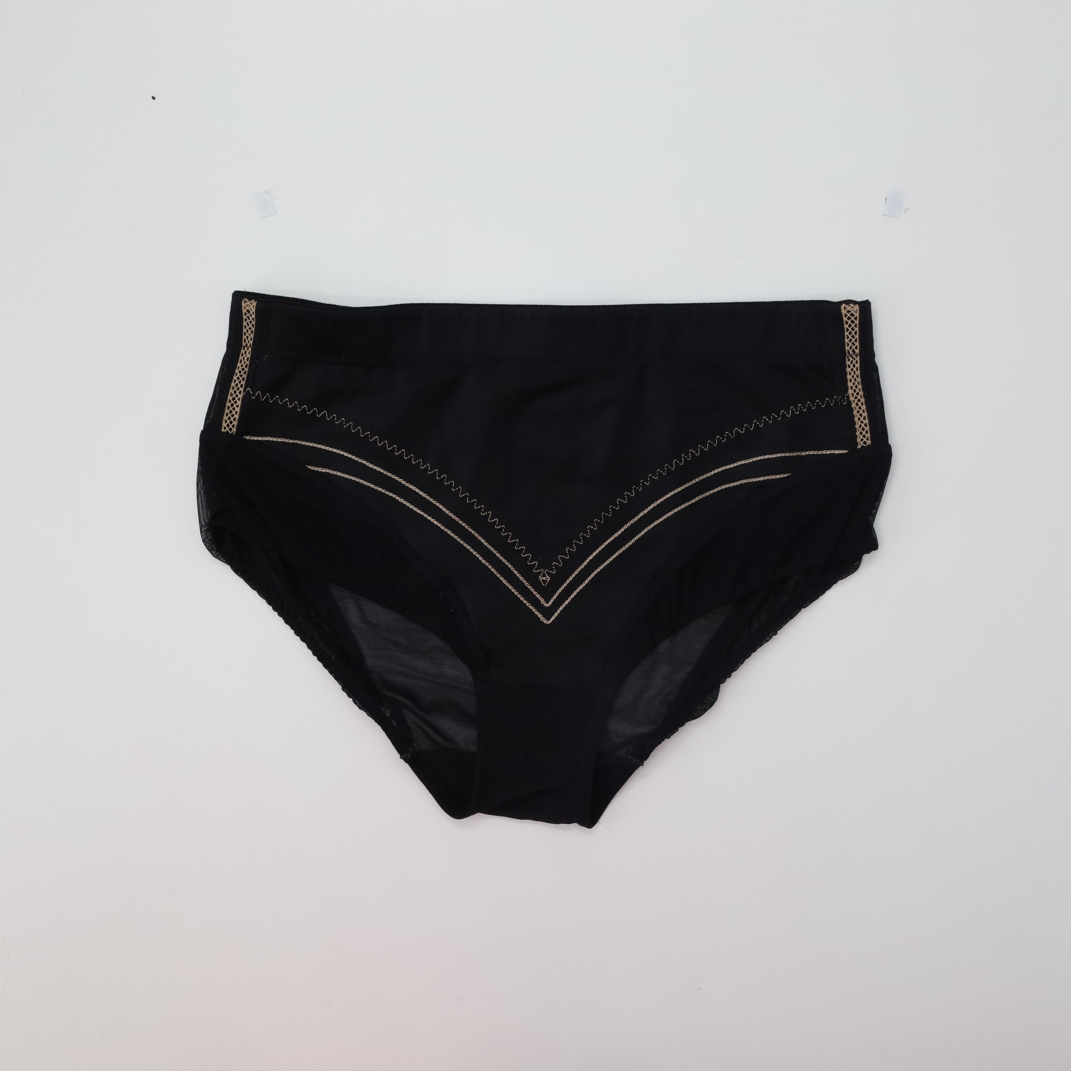 Culotte gainante Well Noir