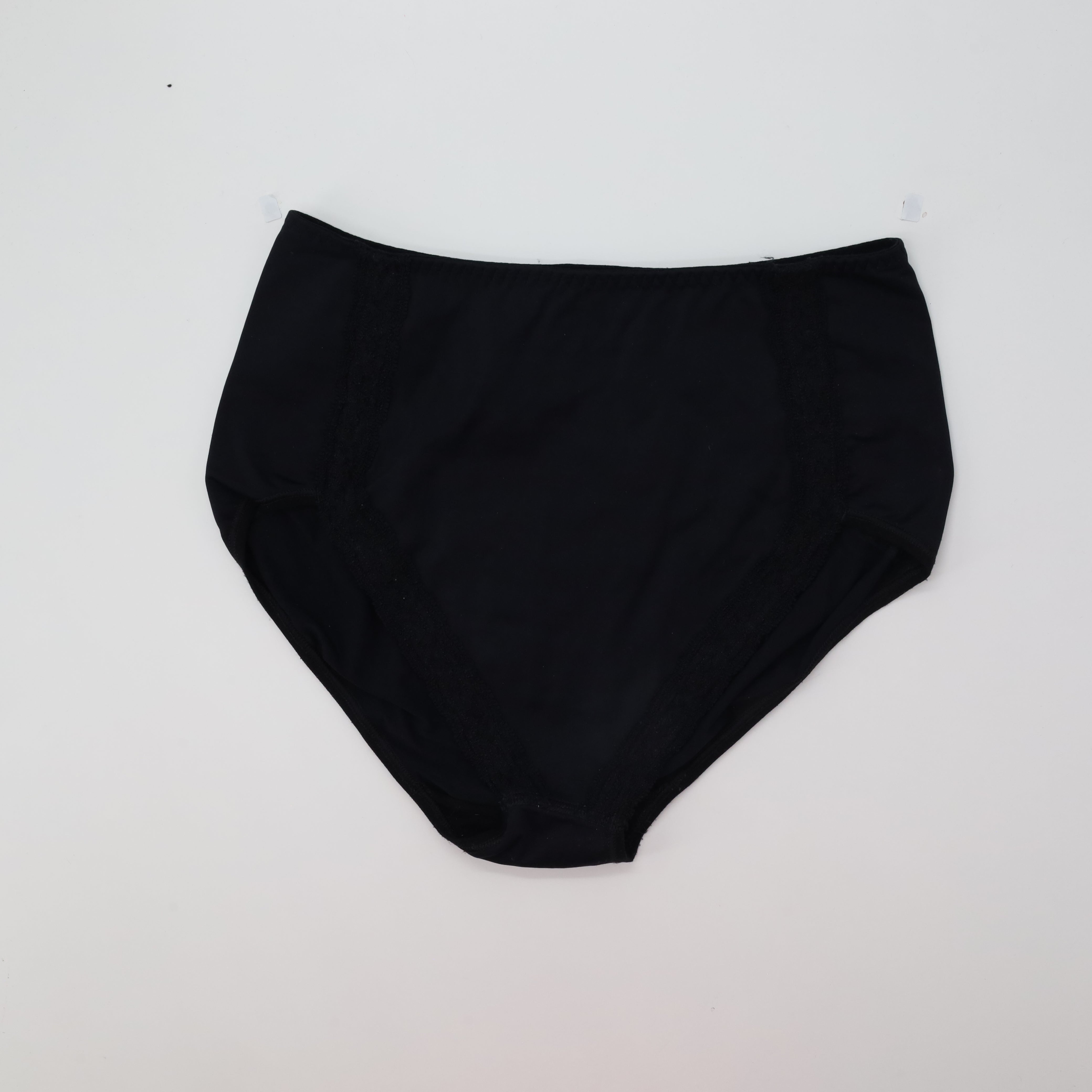 Culotte gainante Damart Noir