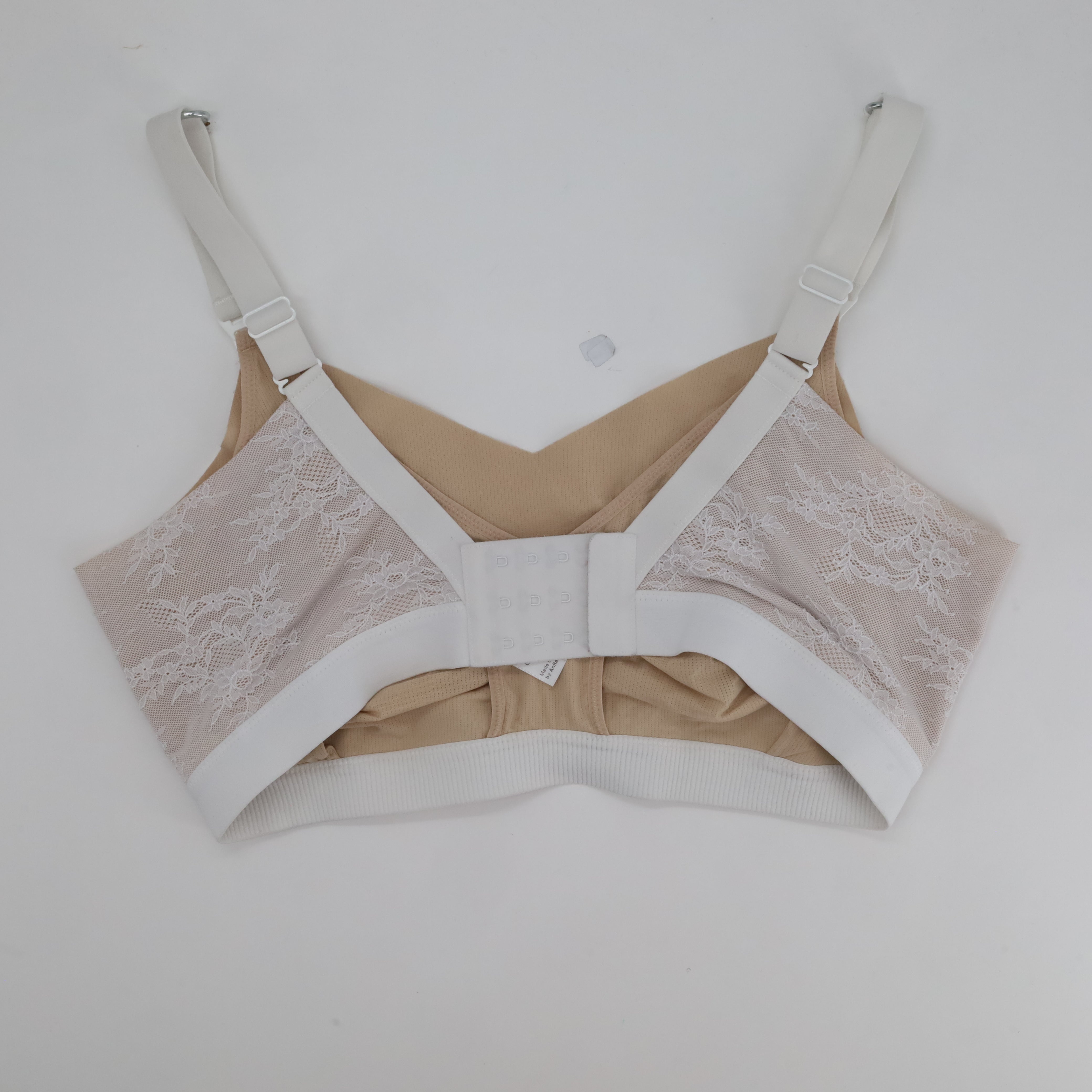 Soutien-gorge d'allaitement Anita Beige