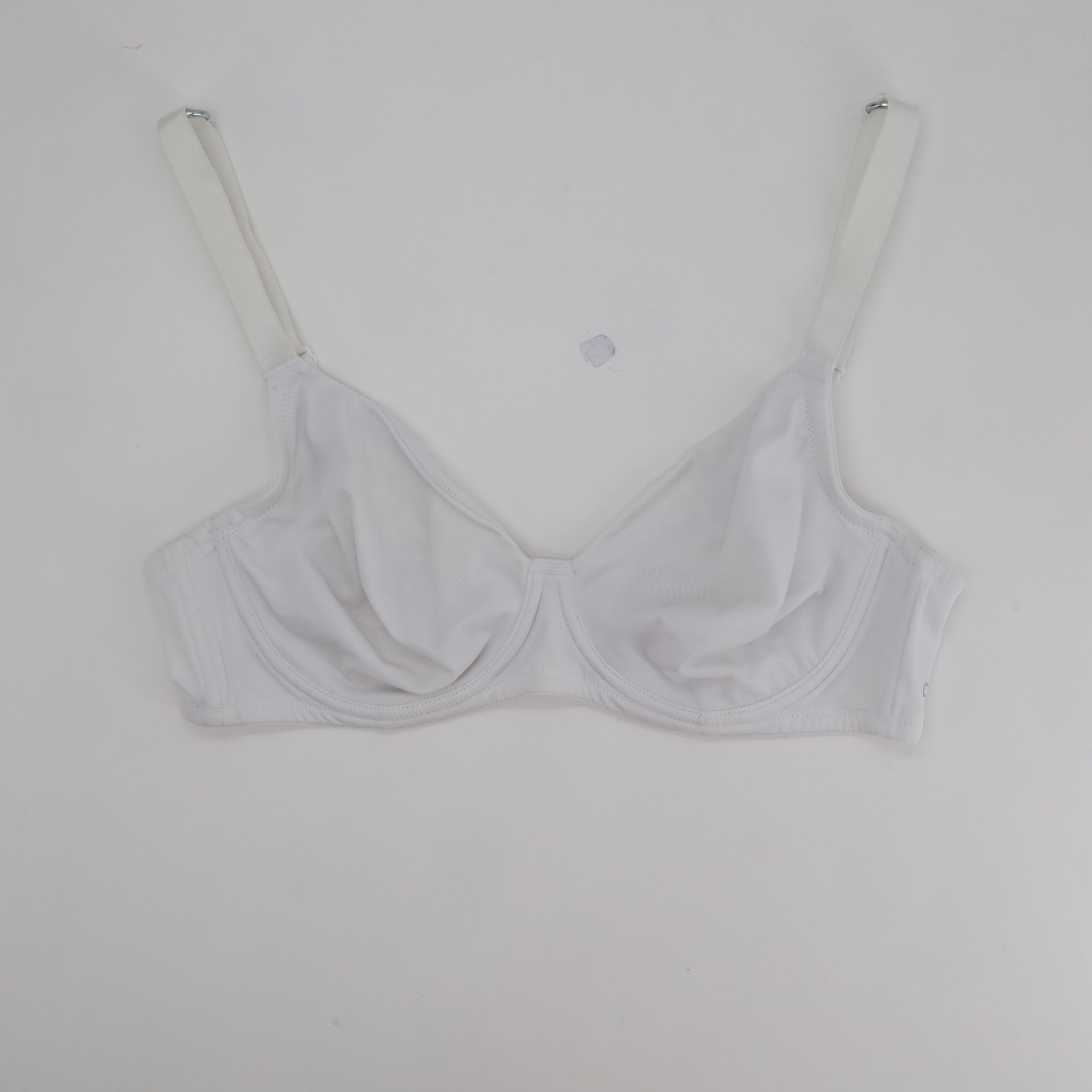 Soutien-gorge Charlott' Blanc