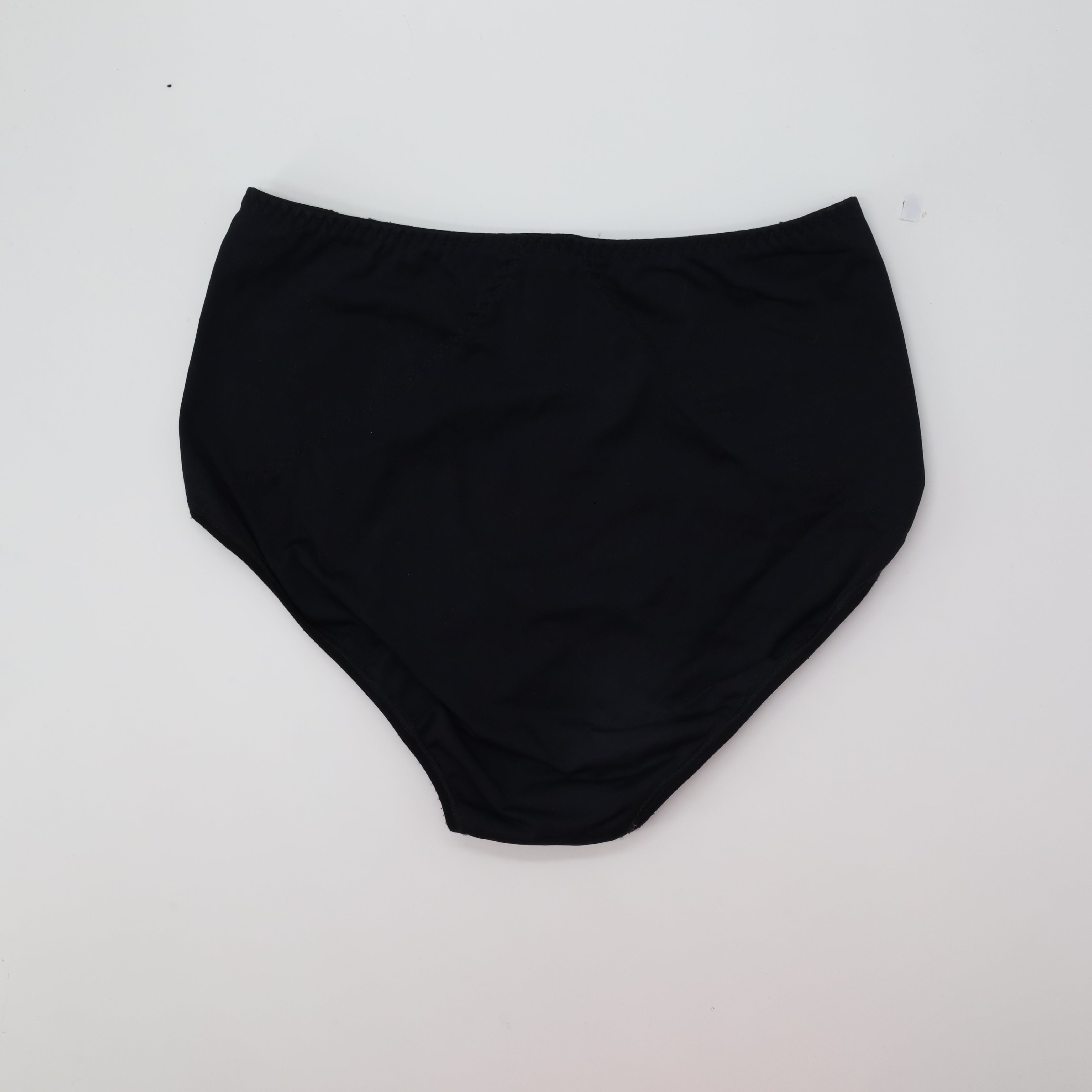 Culotte gainante Damart Noir