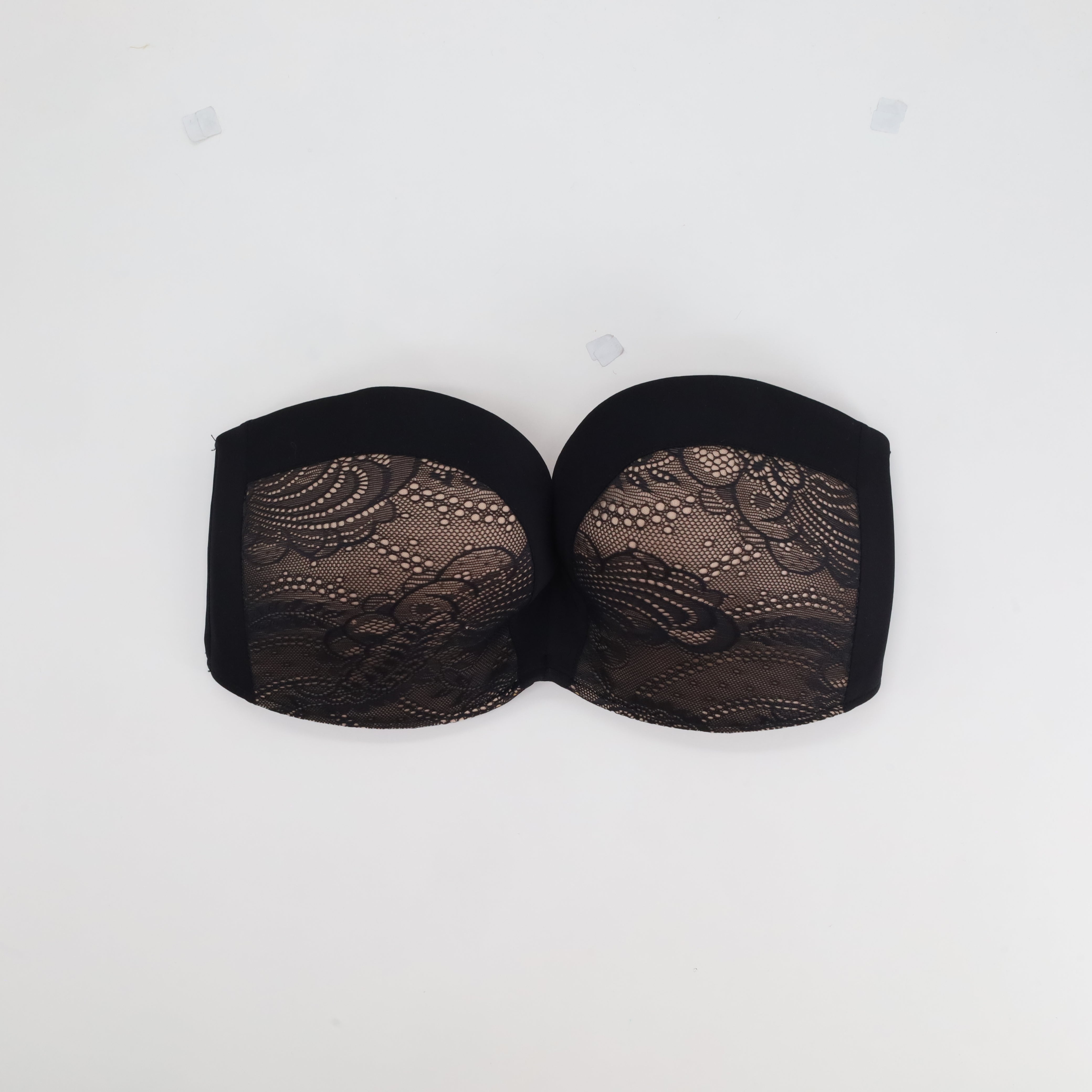 Soutien-gorge Wonderbra Noir