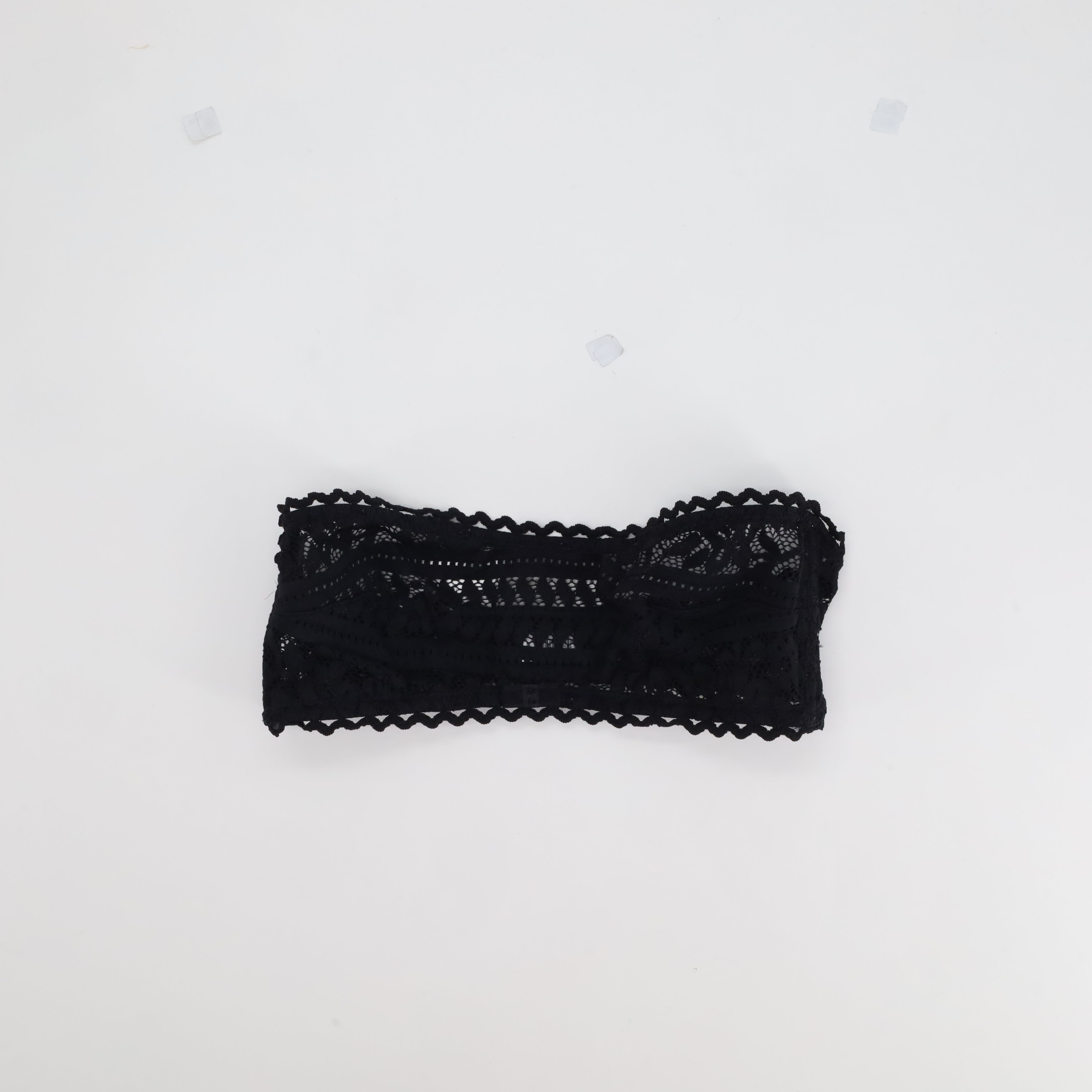 Soutien-gorge ETAM Noir