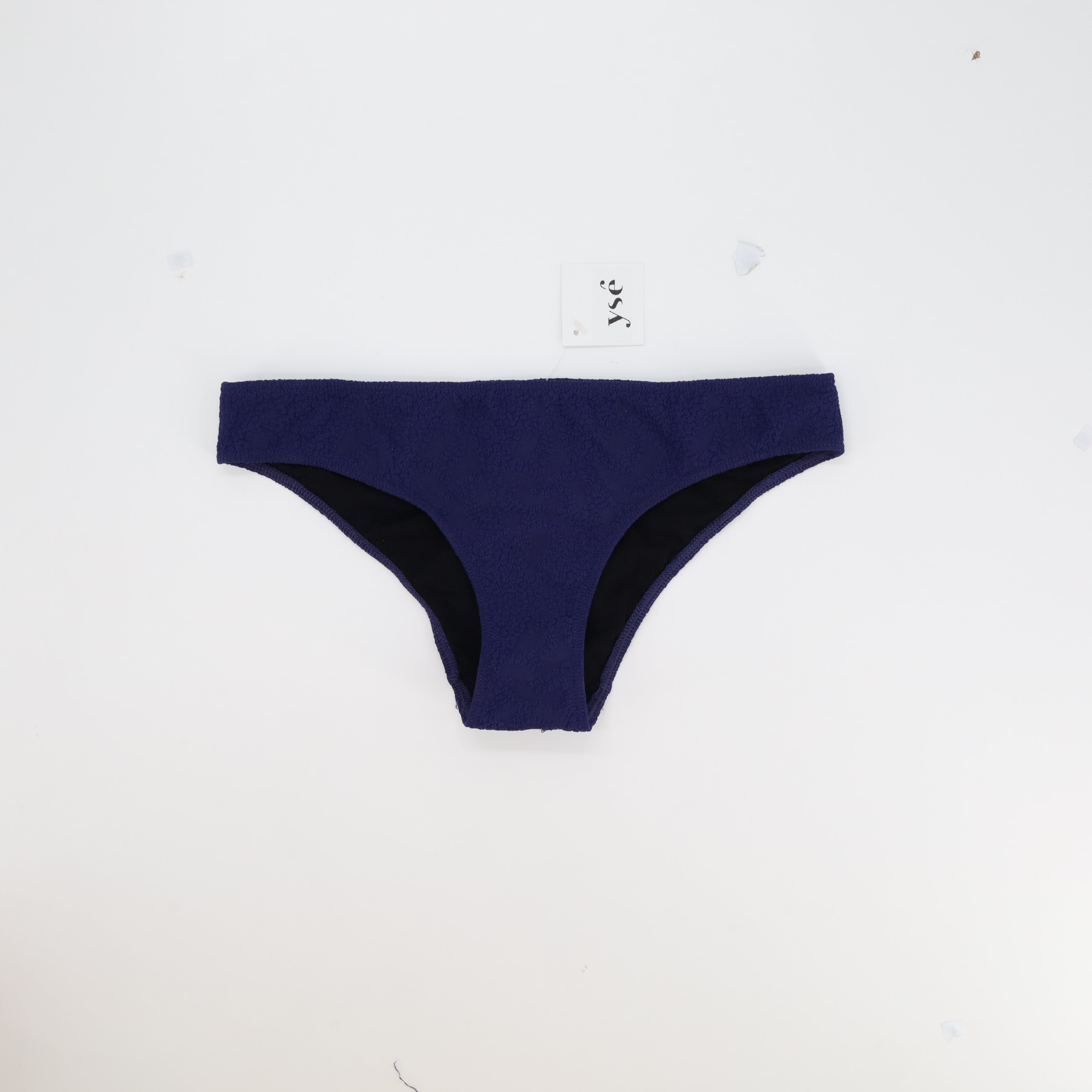 Bas de maillot Ysé Bleu