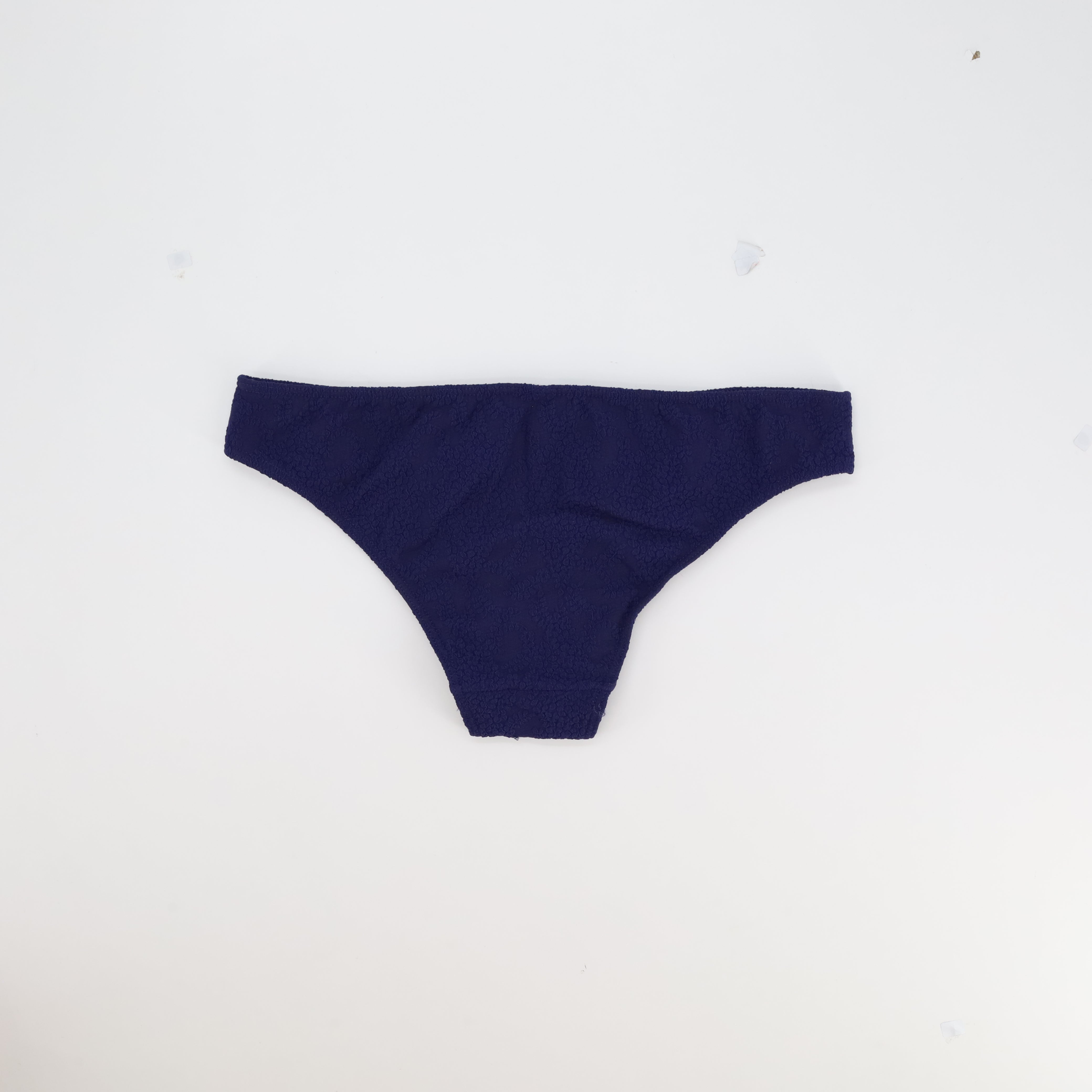 Bas de maillot Ysé Bleu