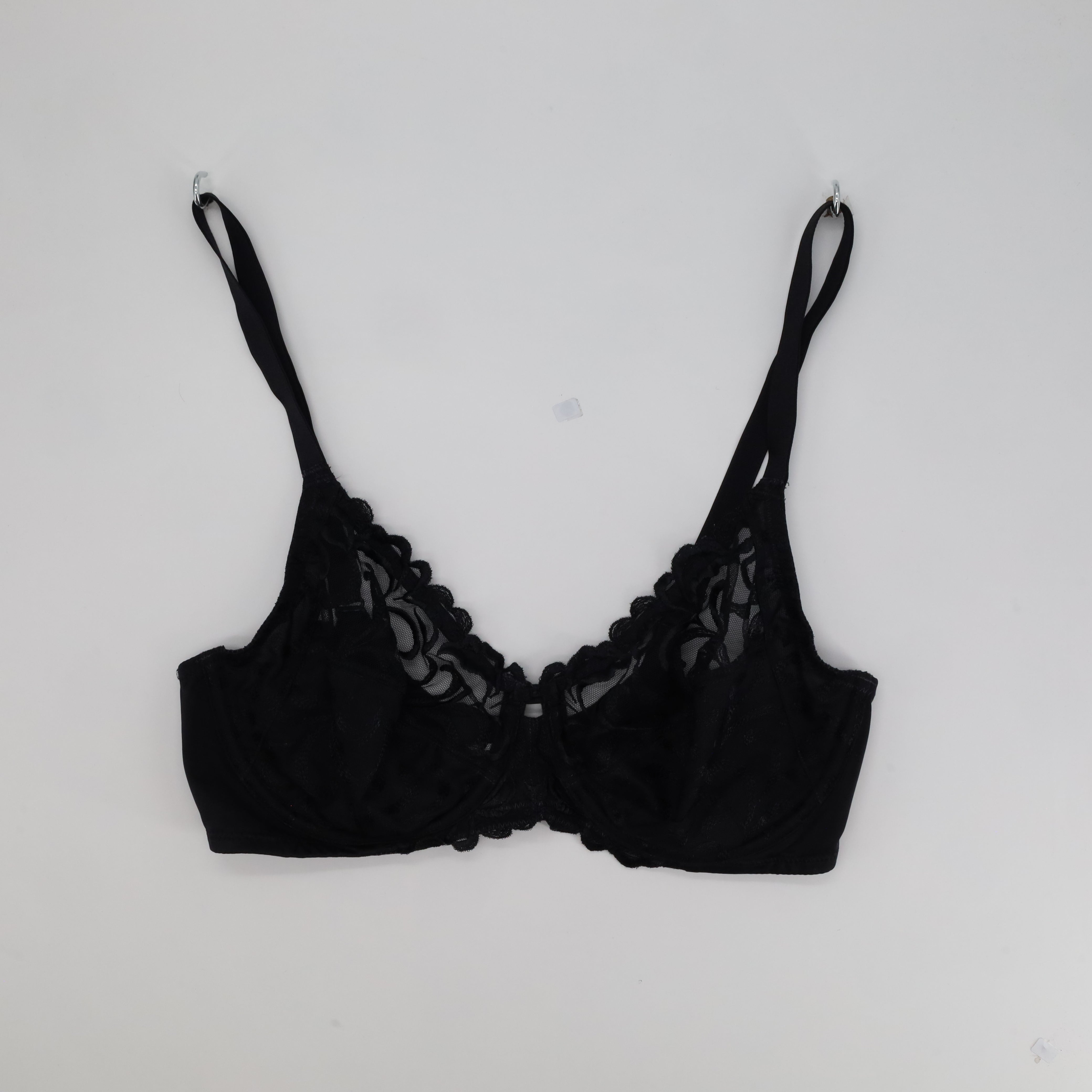Soutien-gorge Triumph Noir