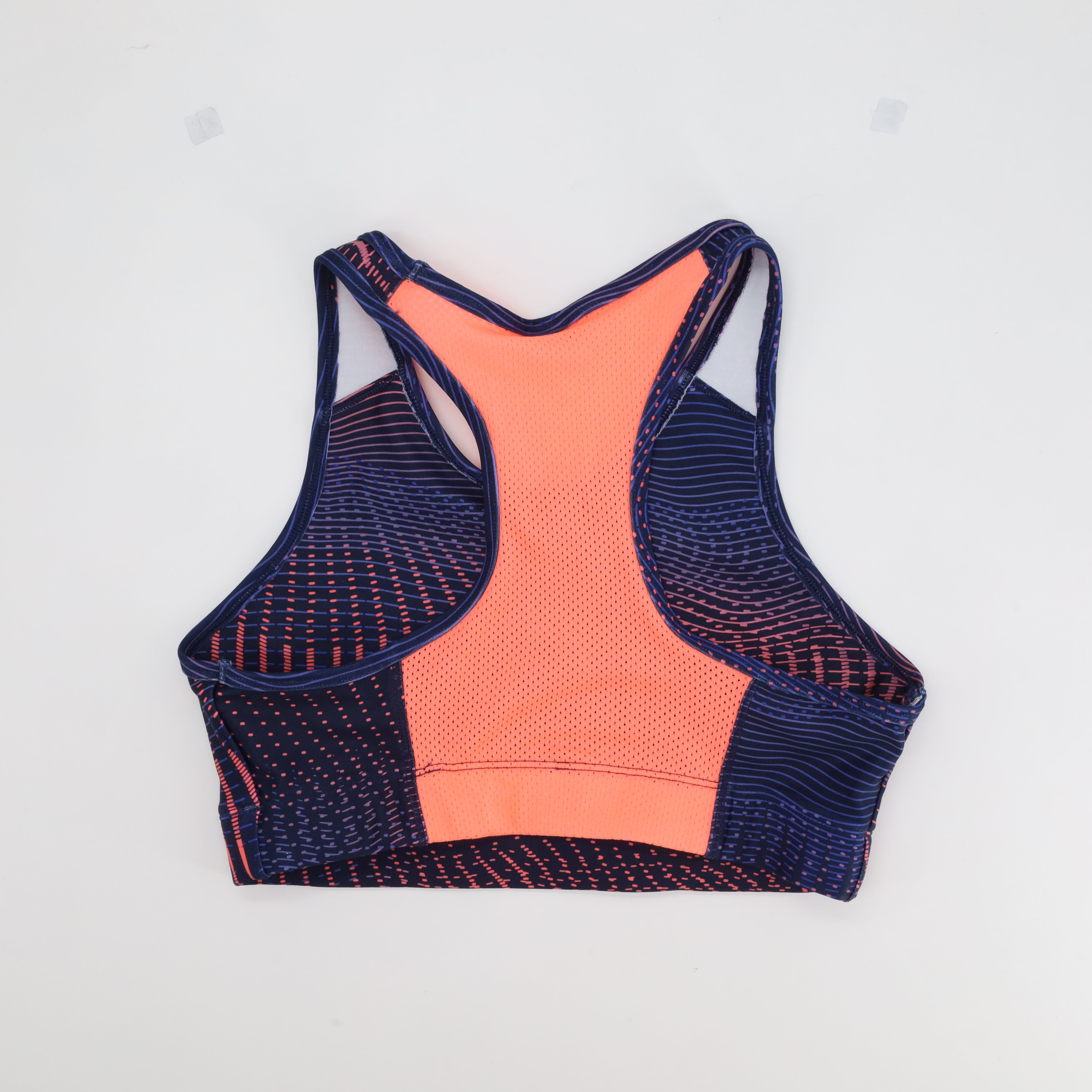 Brassière Domyos Bleu