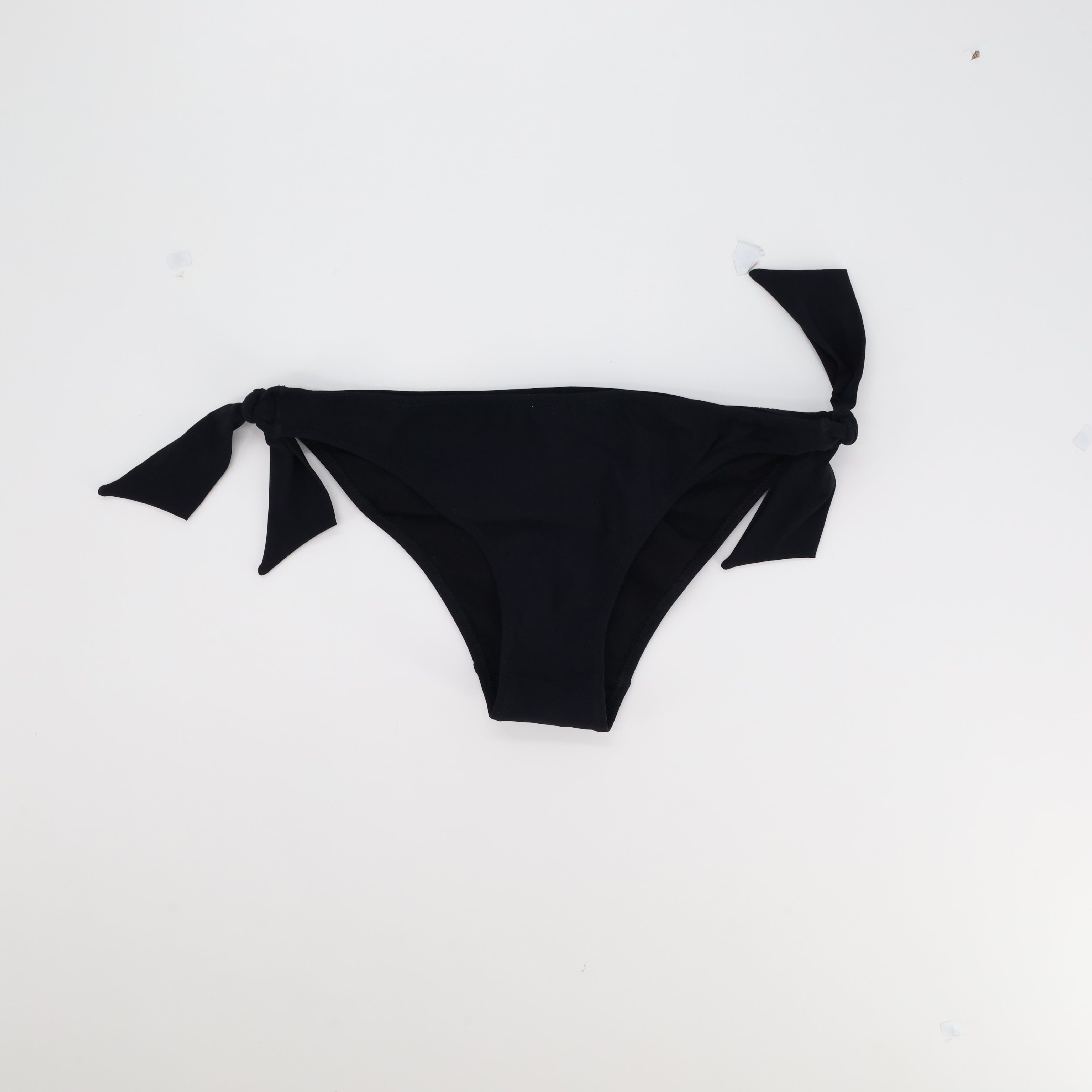 Bas de maillot Ysé Noir