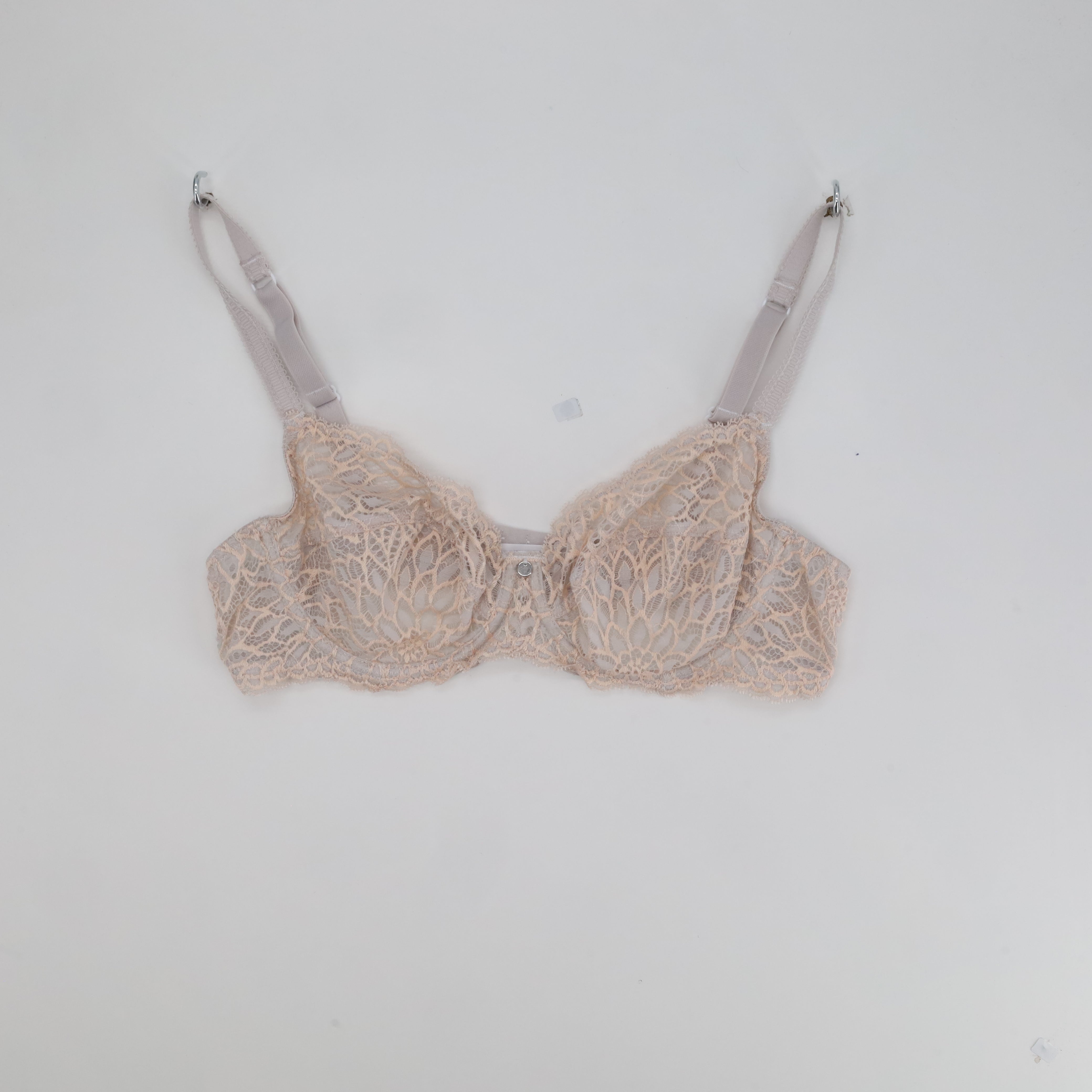 Soutien-gorge RougeGorge Beige