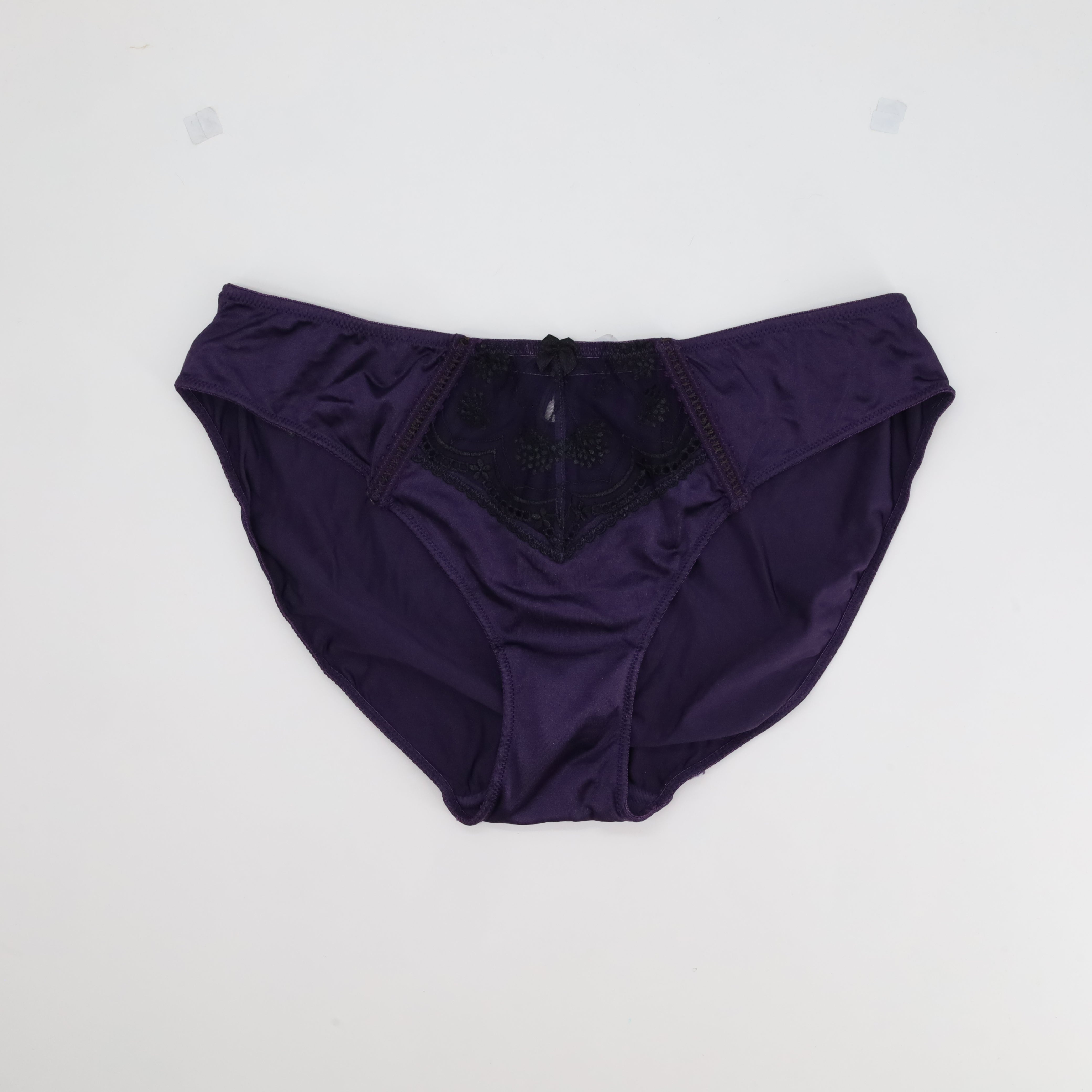 Culotte Rosy Violet