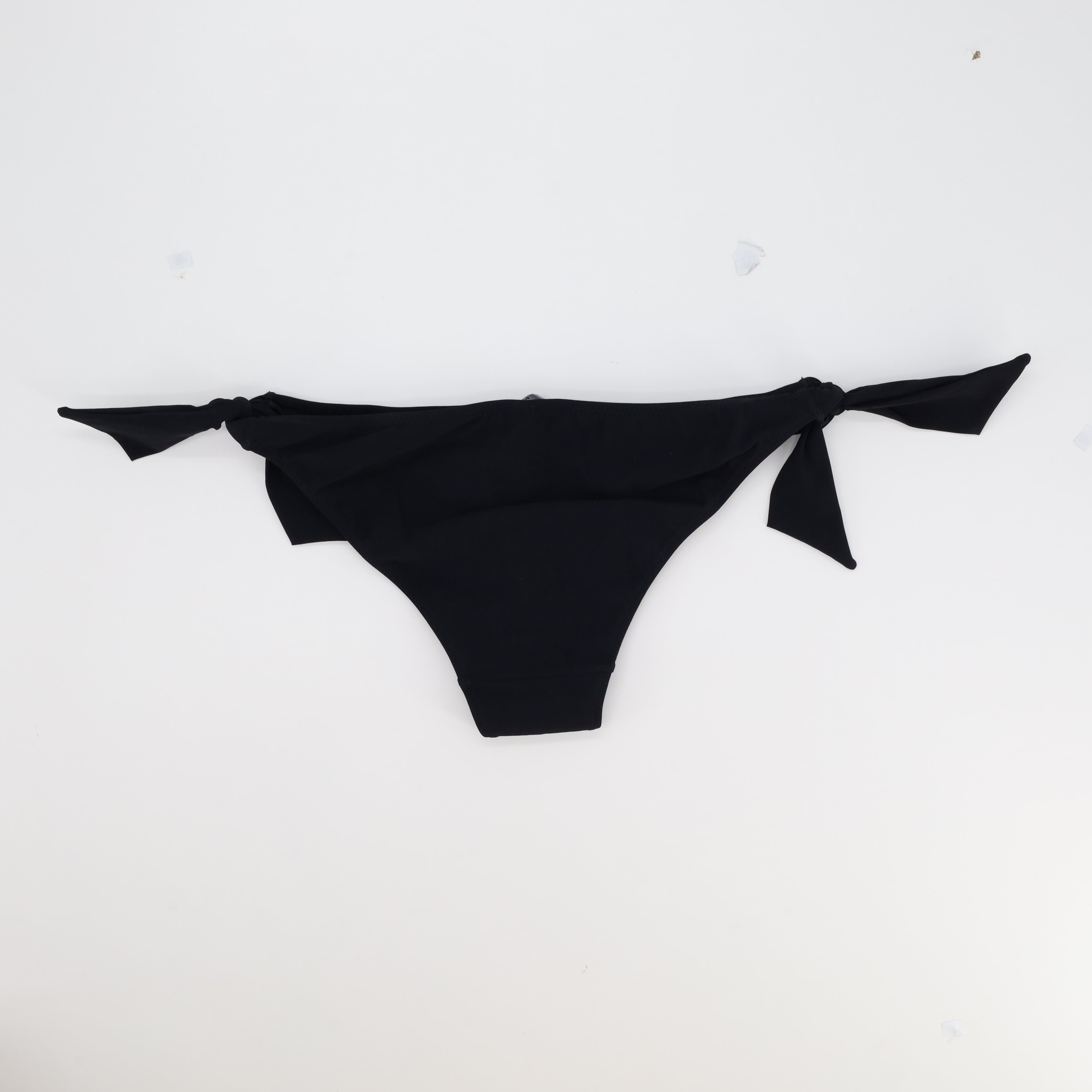 Bas de maillot Ysé Noir