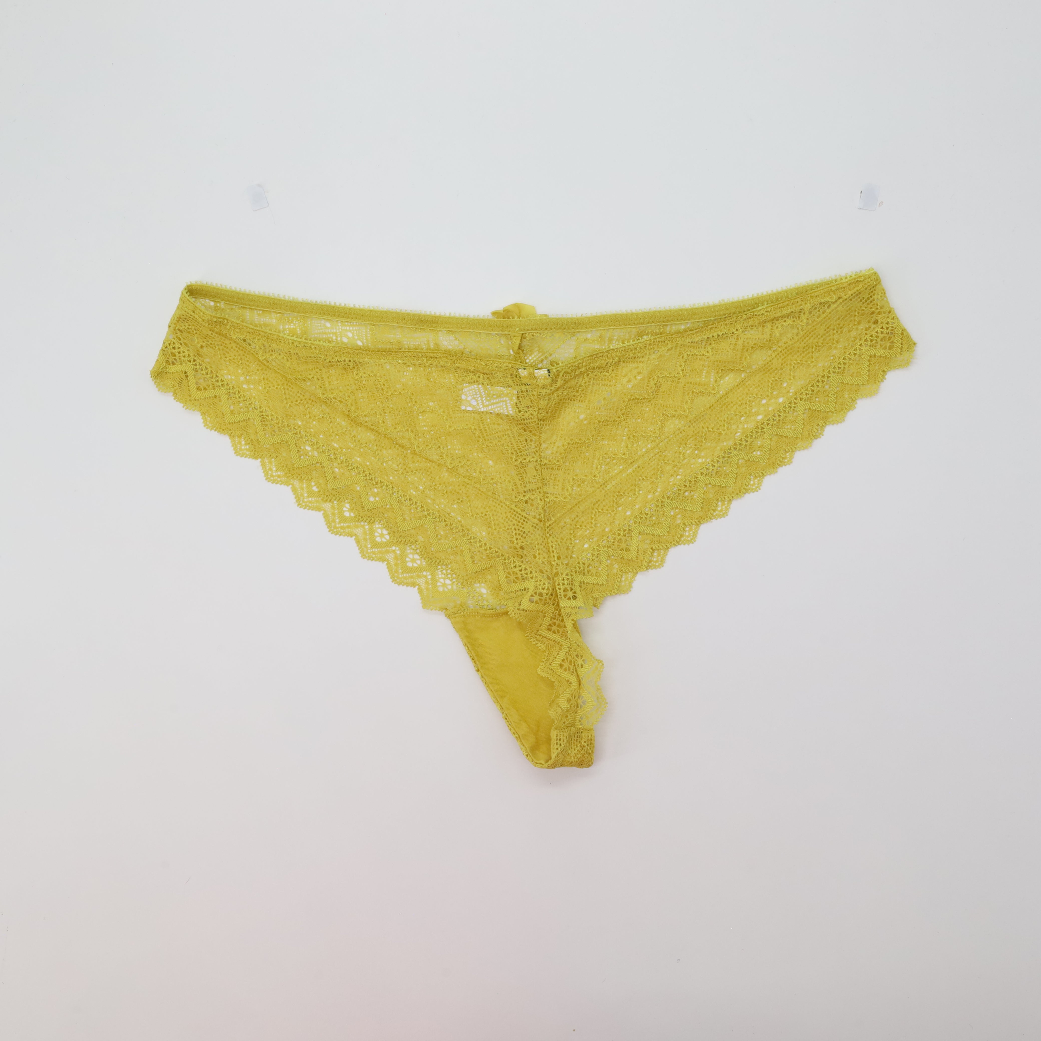 Tanga ETAM Jaune