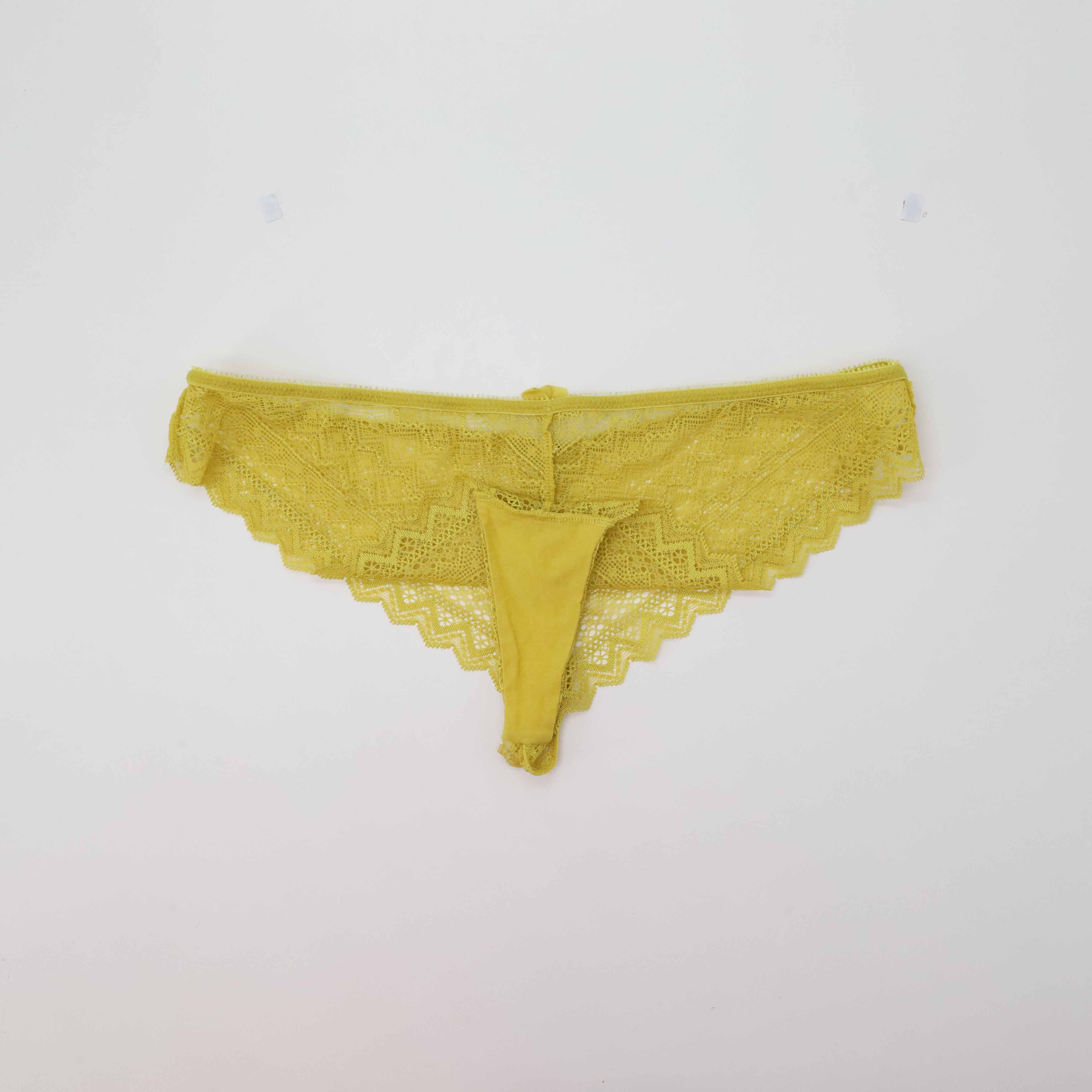 Tanga ETAM Jaune