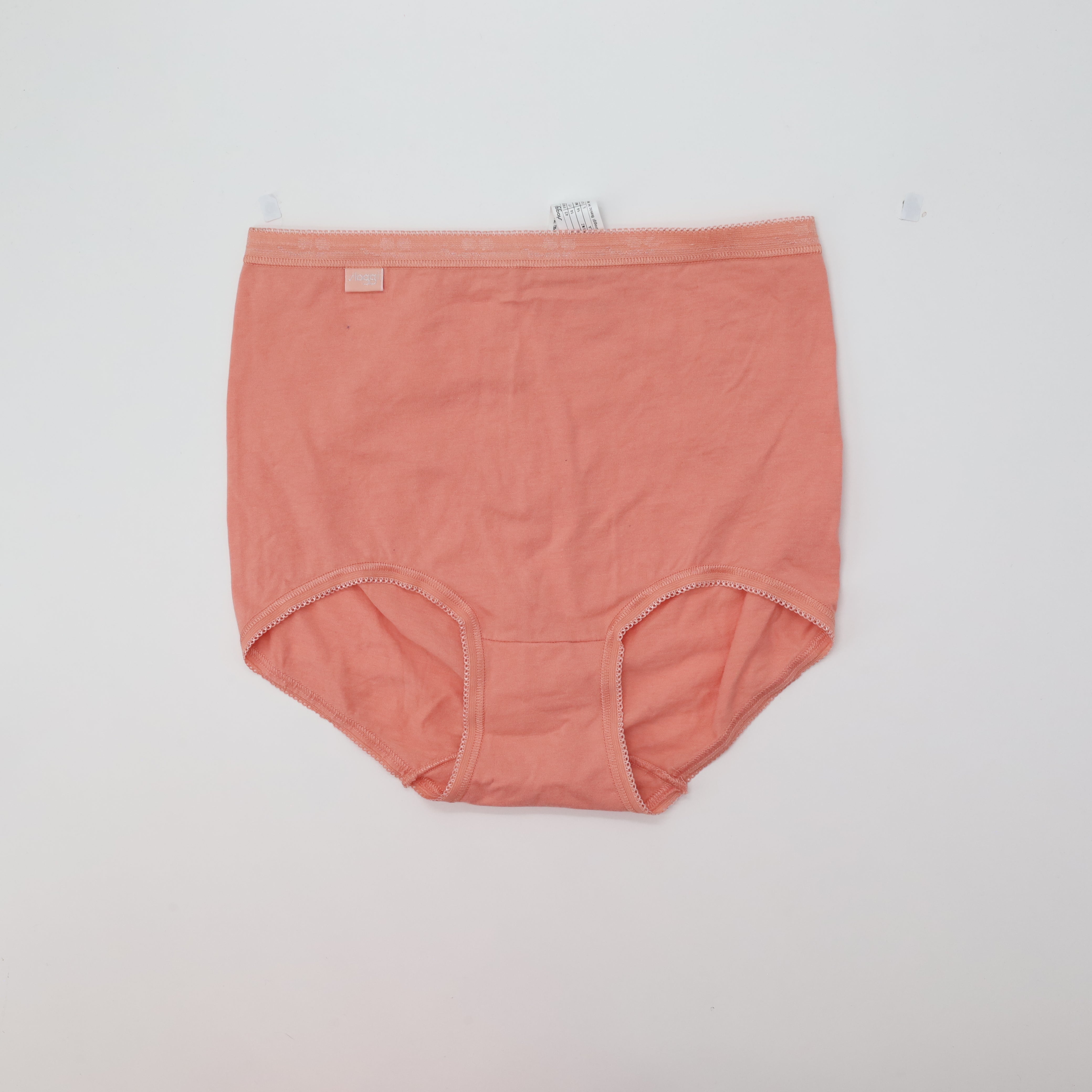 Culotte taille haute Sloggi Orange