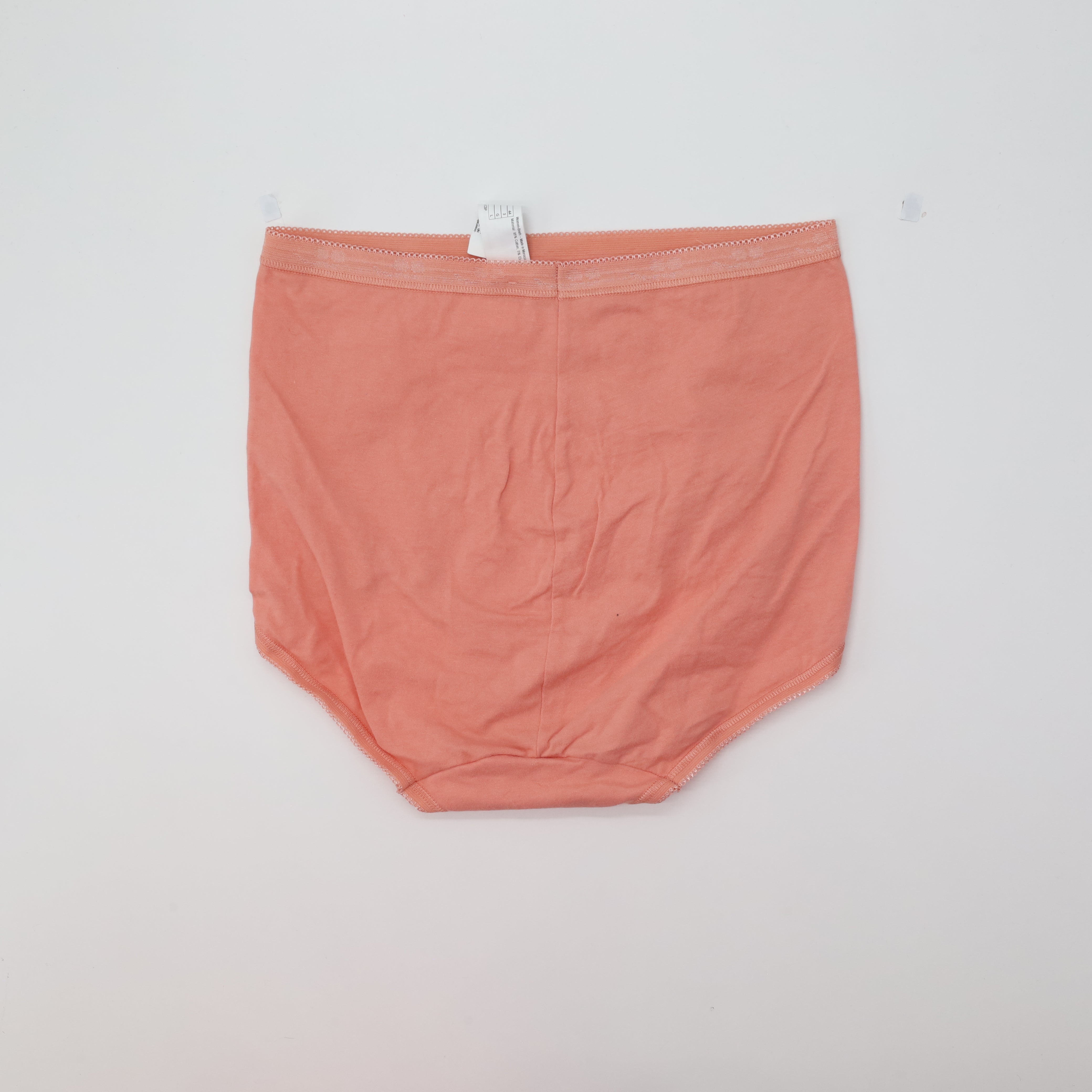 Culotte taille haute Sloggi Orange