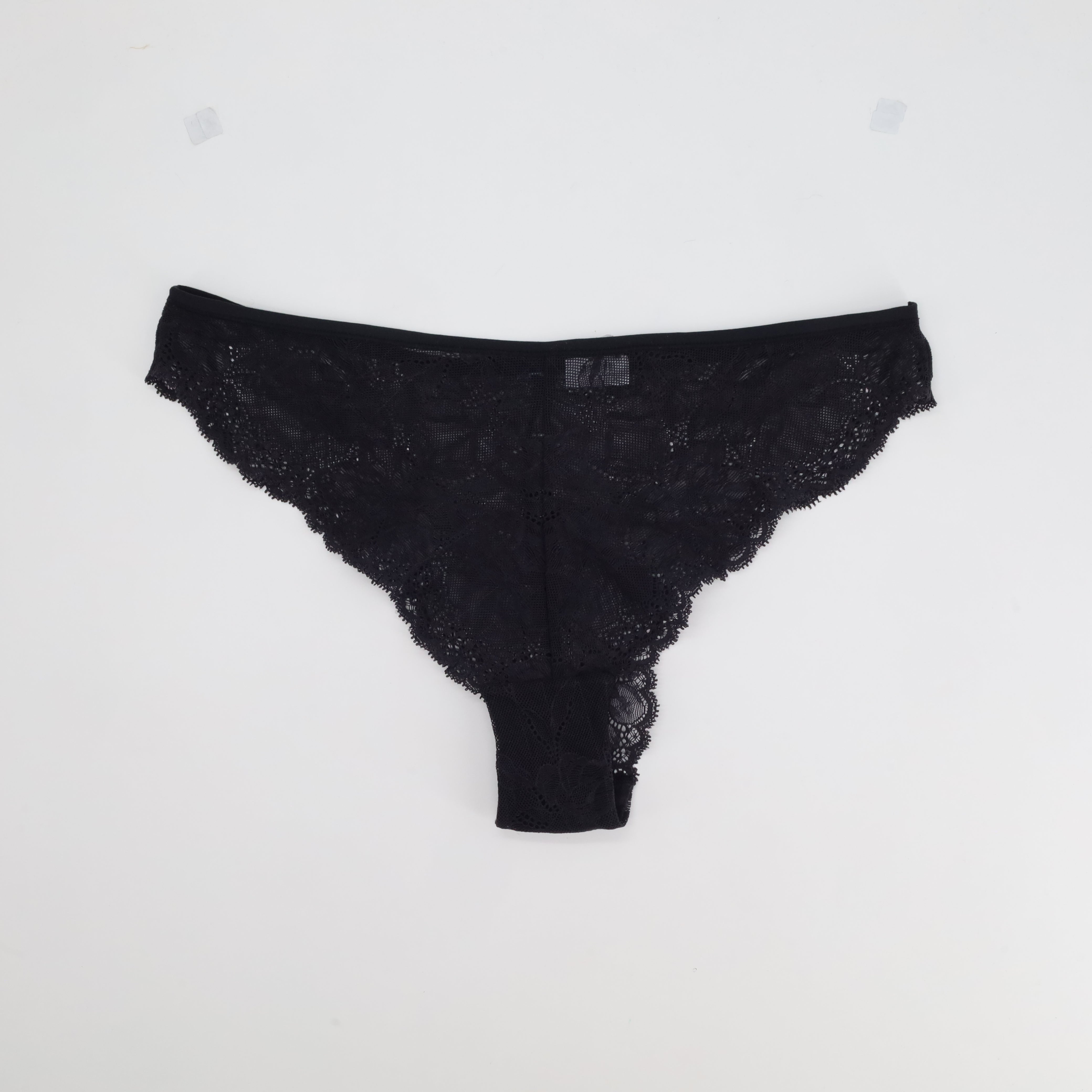 Tanga ETAM Noir