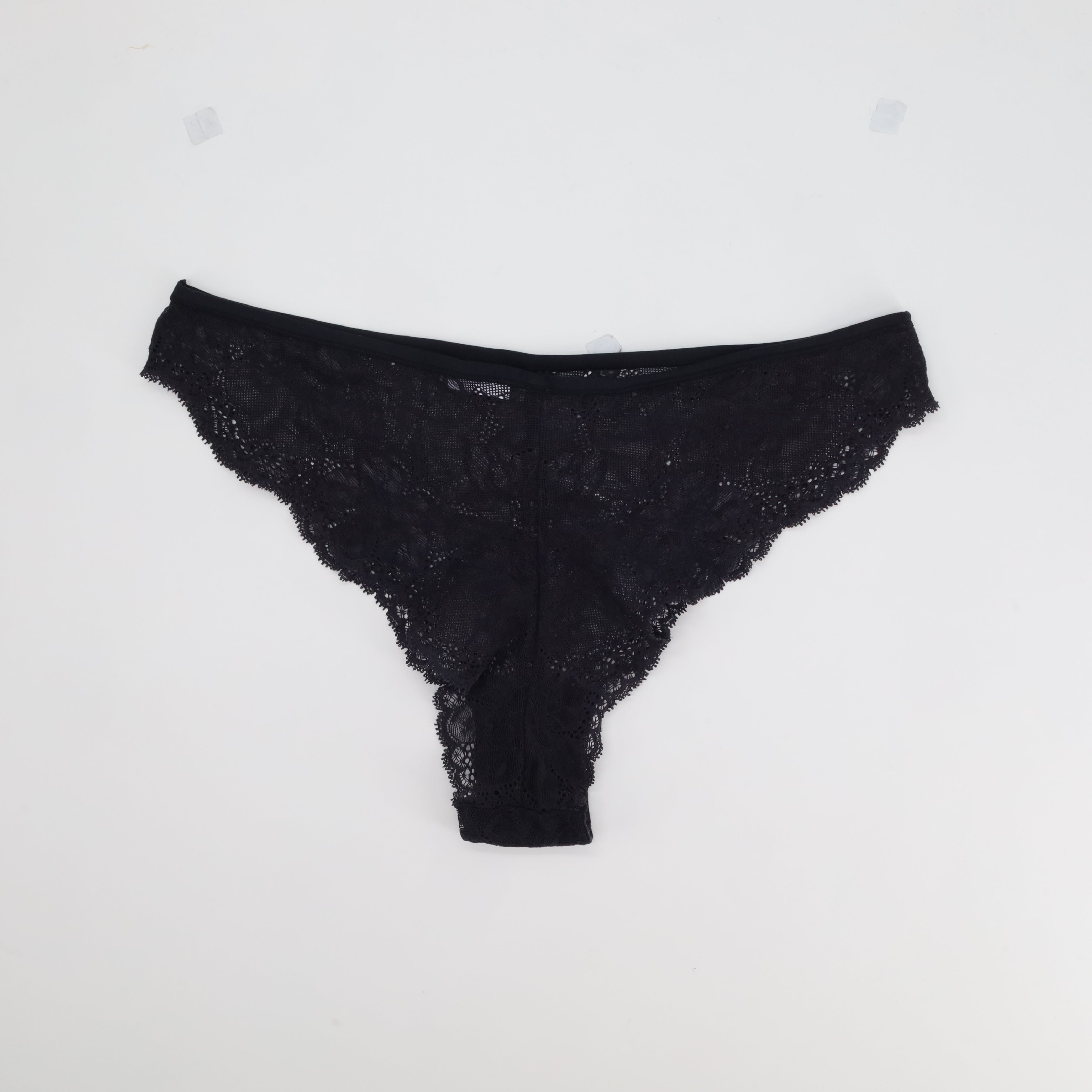 Tanga ETAM Noir