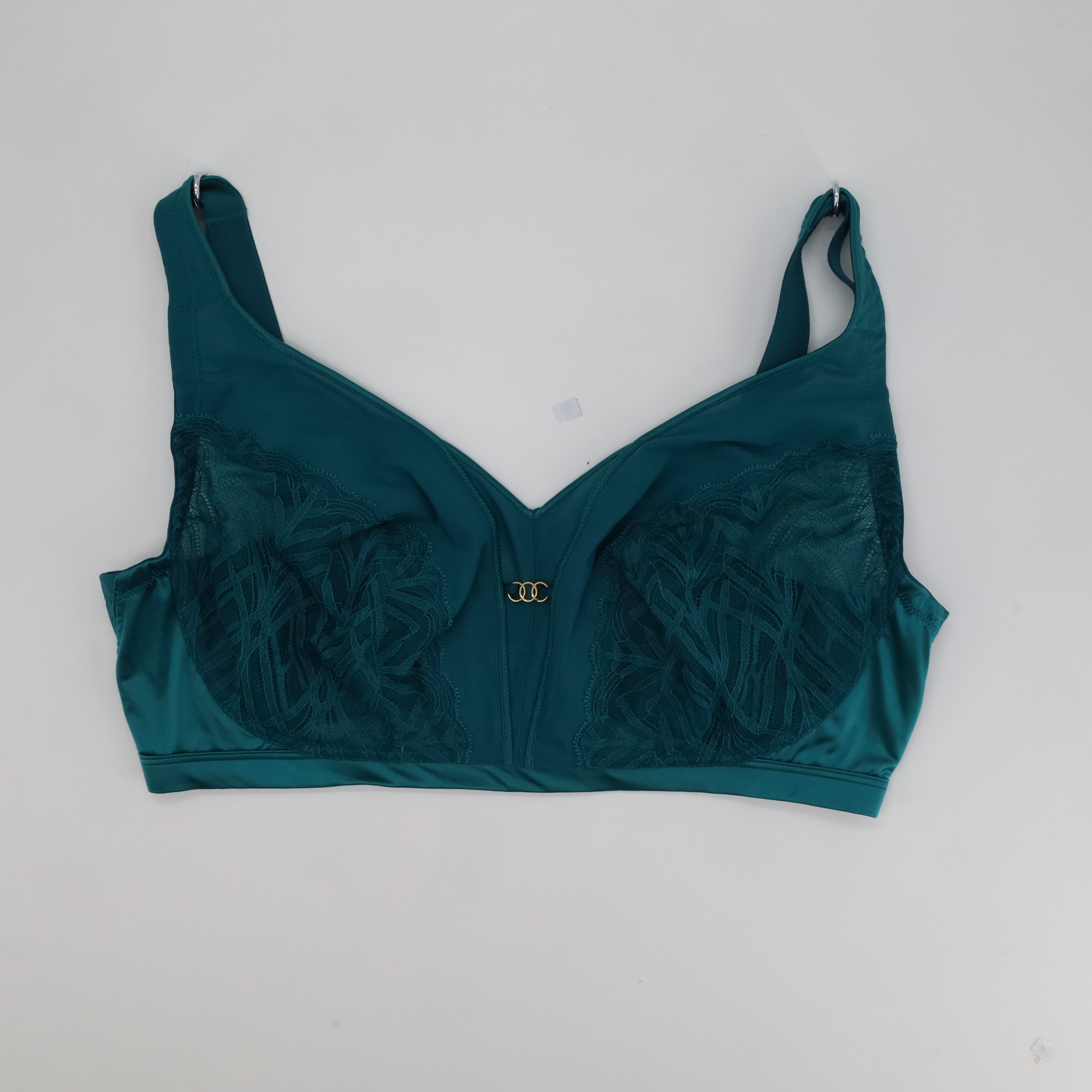 Soutien-gorge RougeGorge Vert