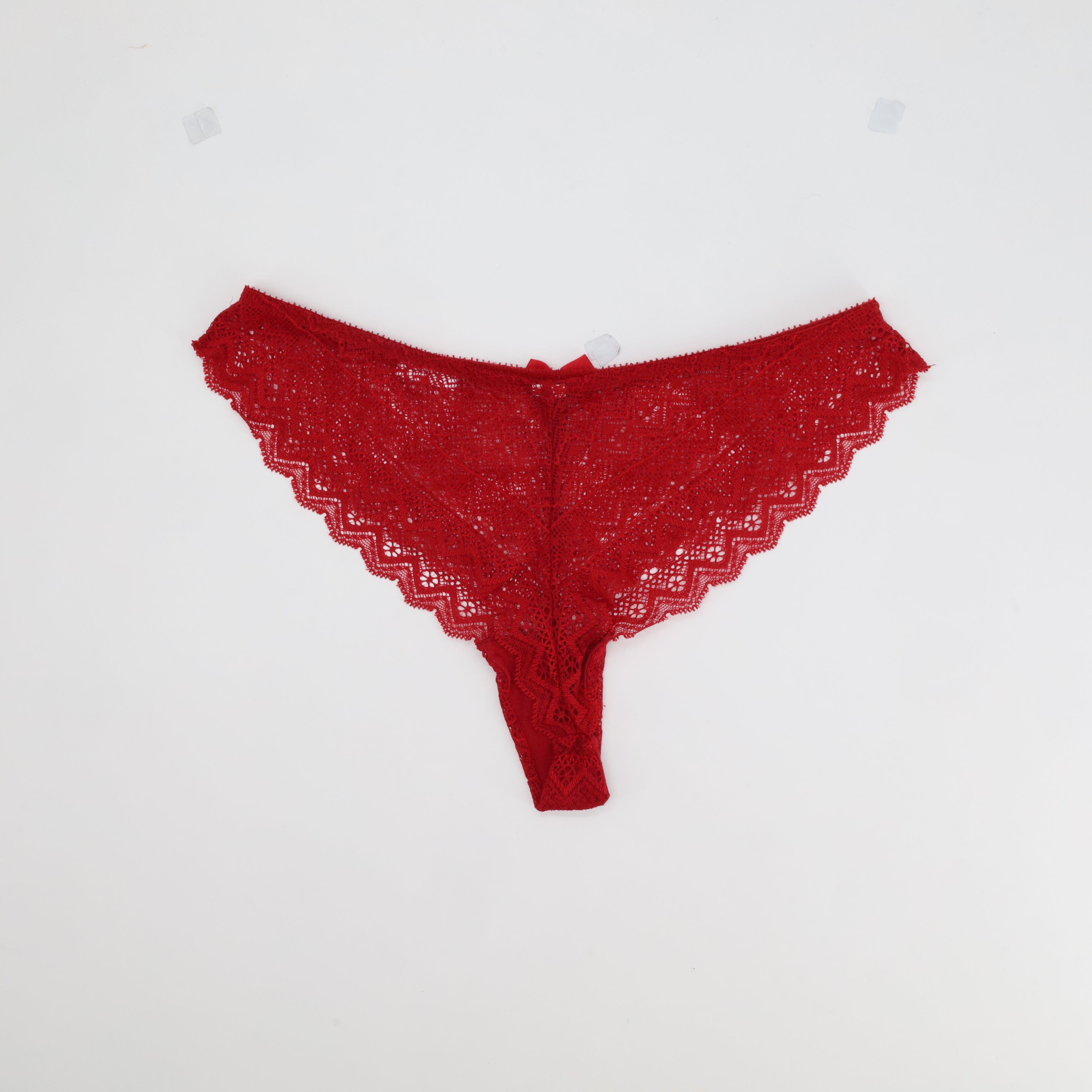 Tanga ETAM Rouge