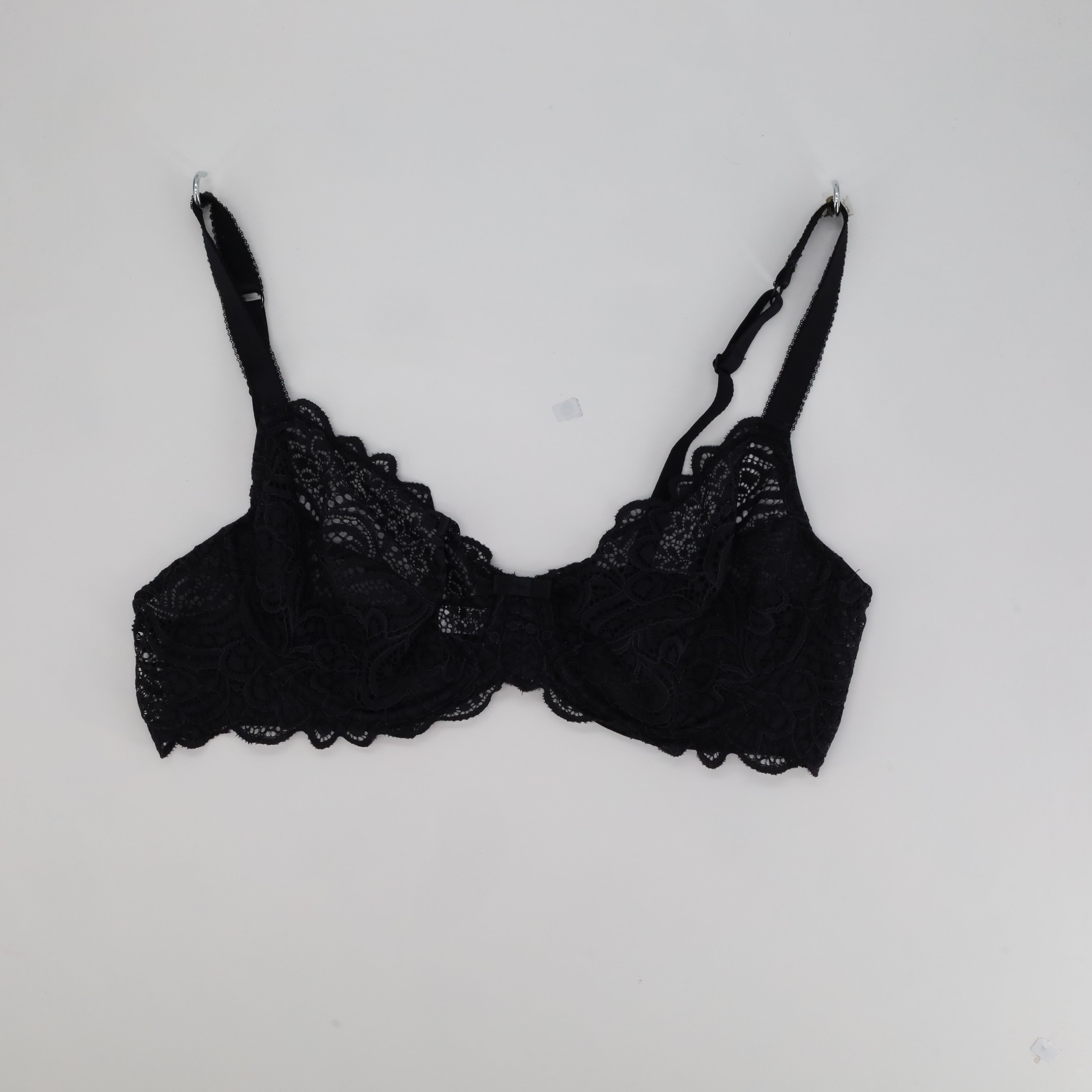Soutien-gorge RougeGorge Noir