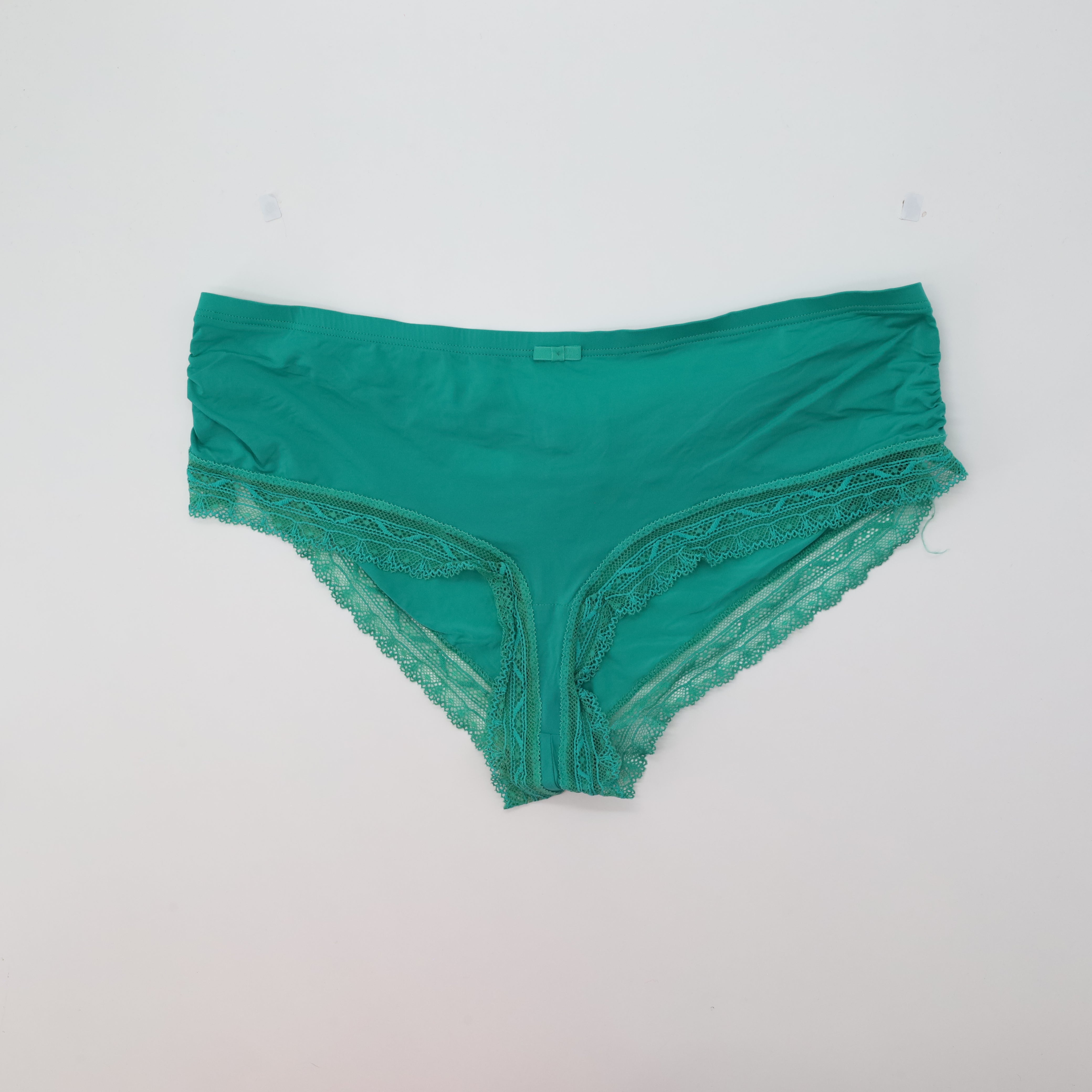 Culotte Princesse tam.tam Vert