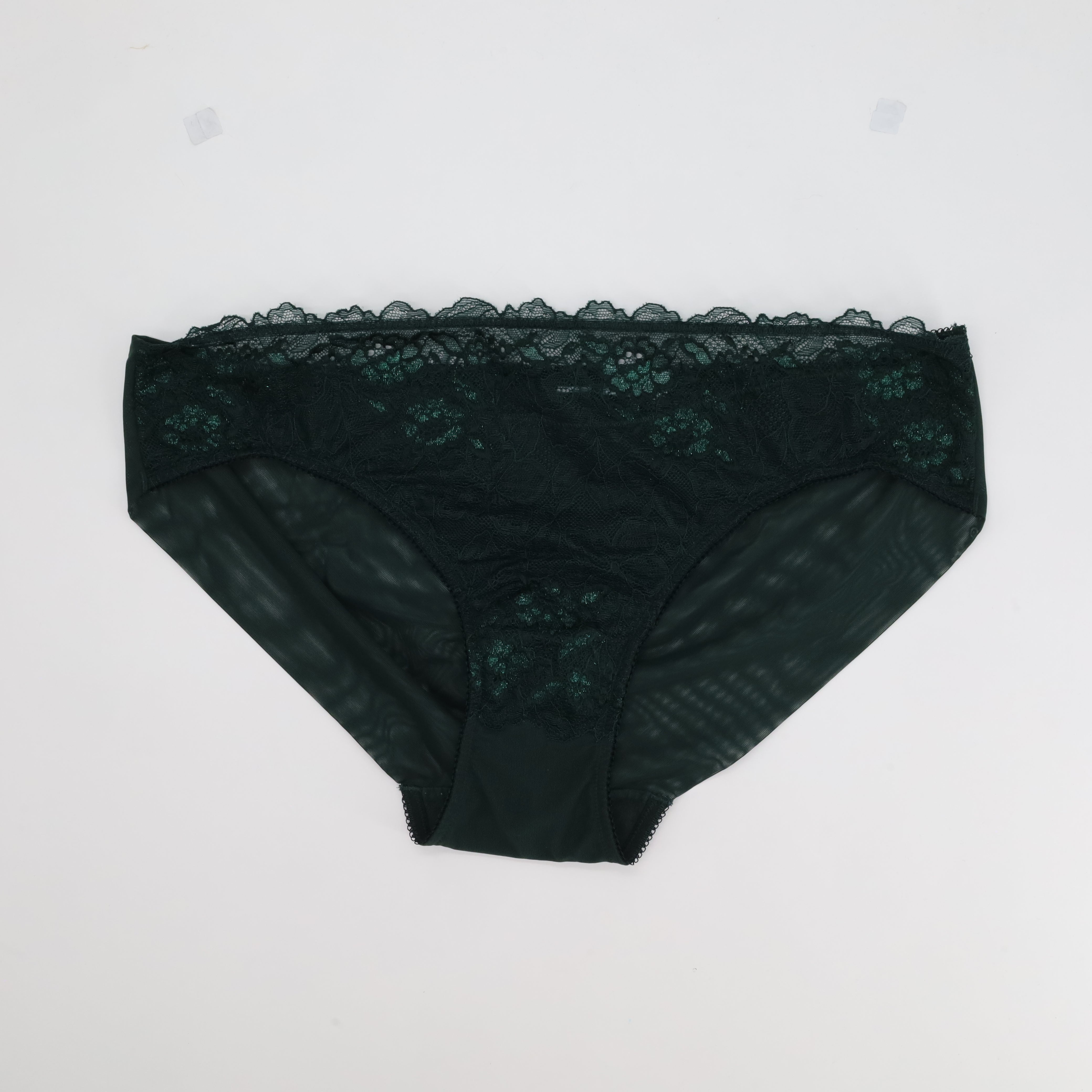 Culotte Vert
