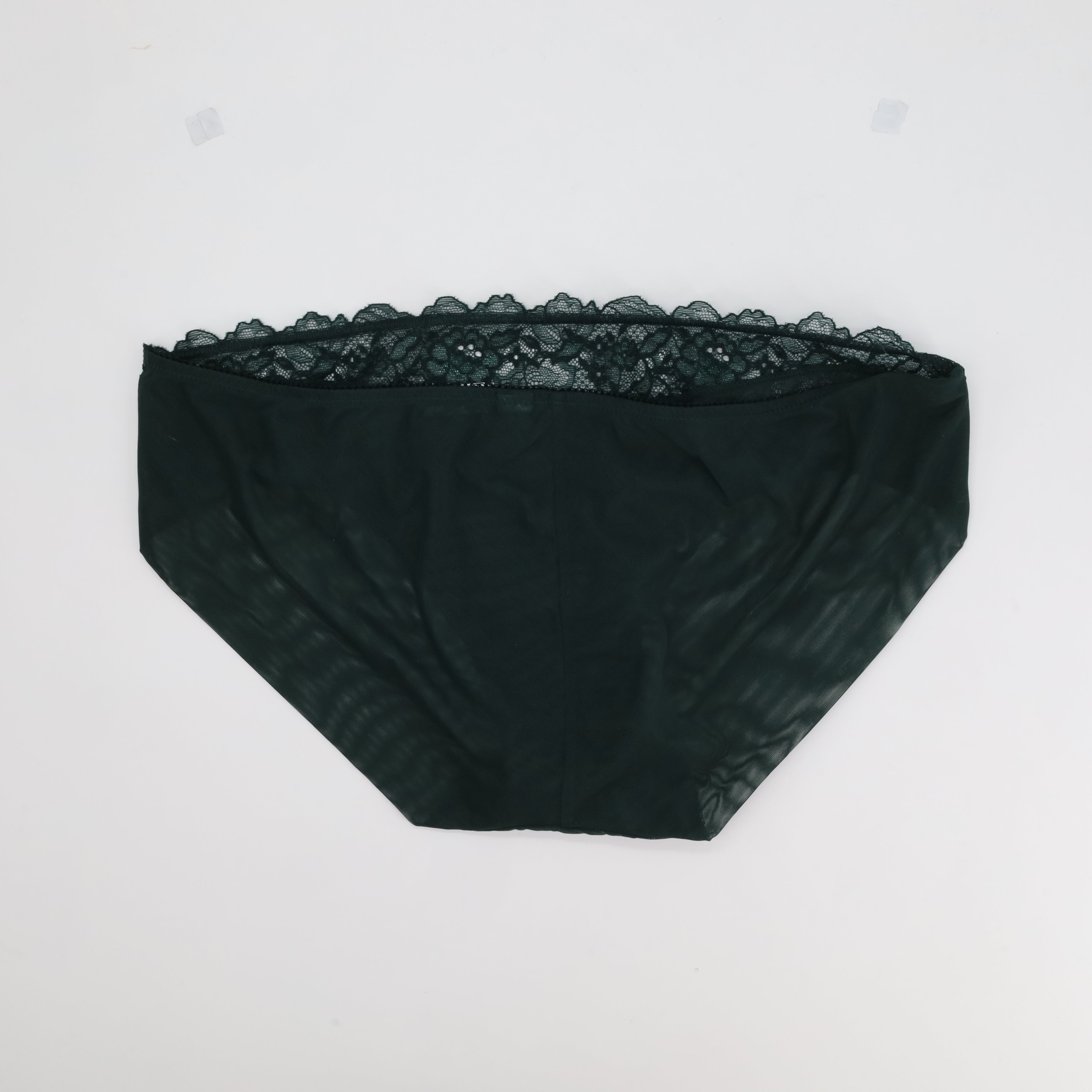 Culotte Vert