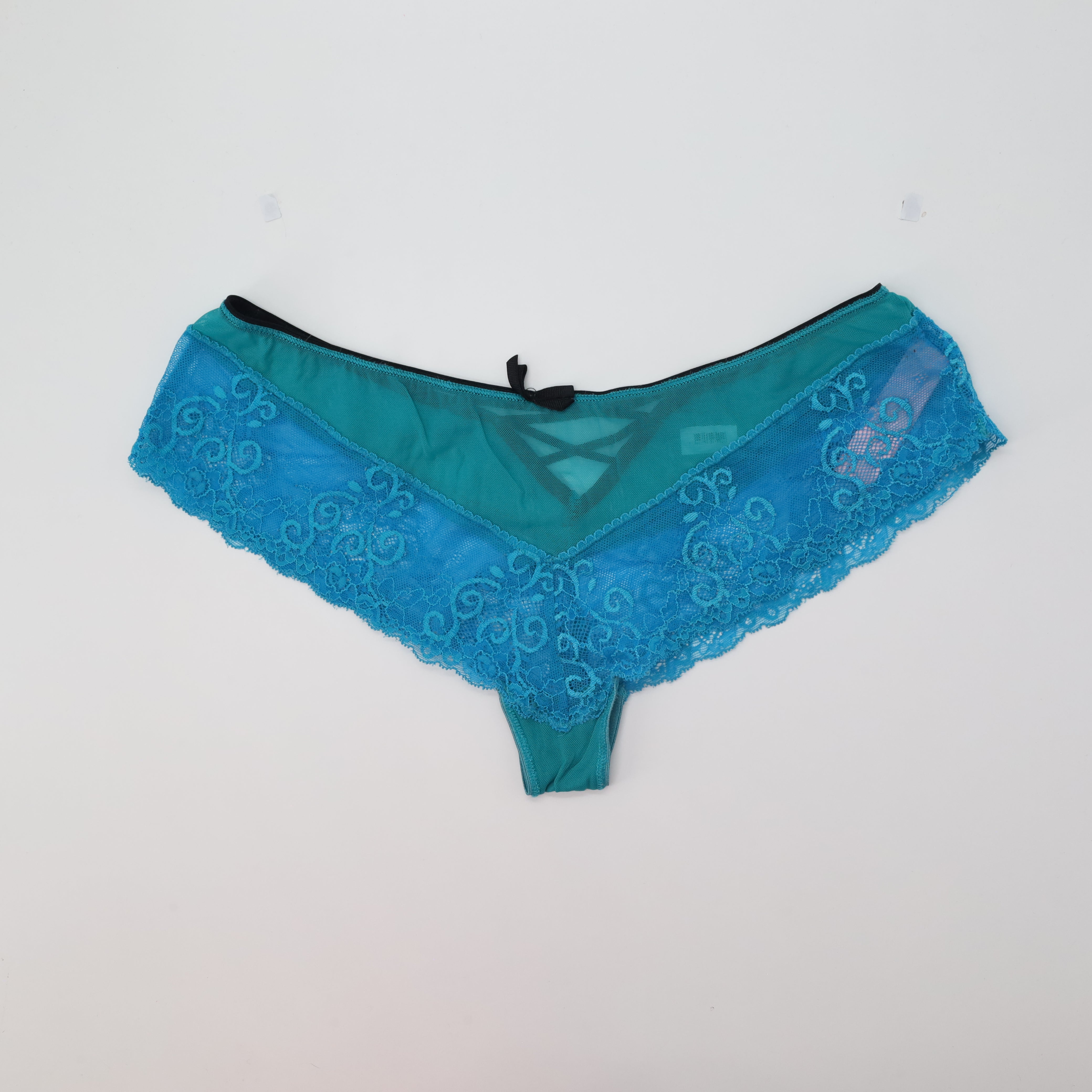 Culotte Hunkemöller Bleu