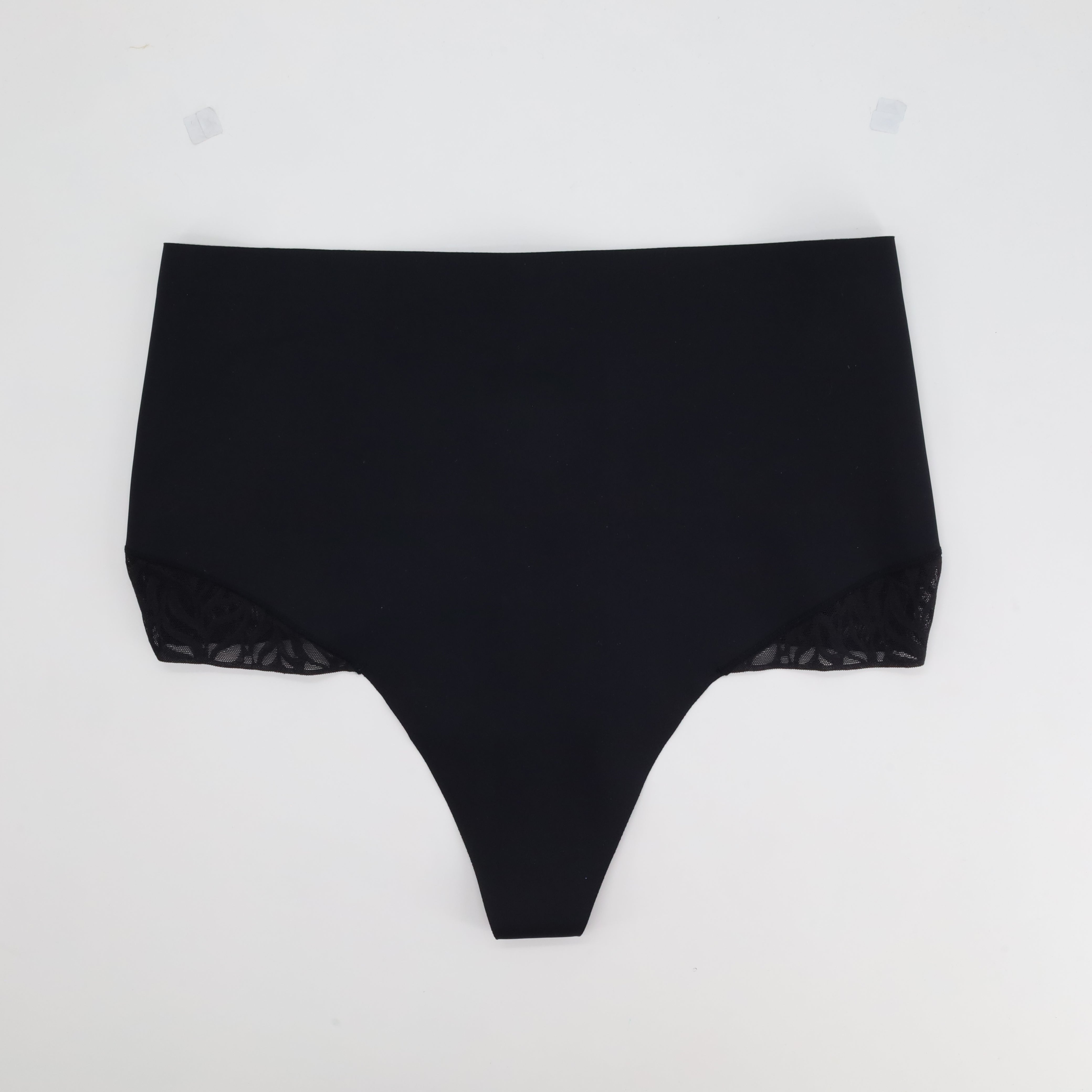 Culotte gainante RougeGorge Noir